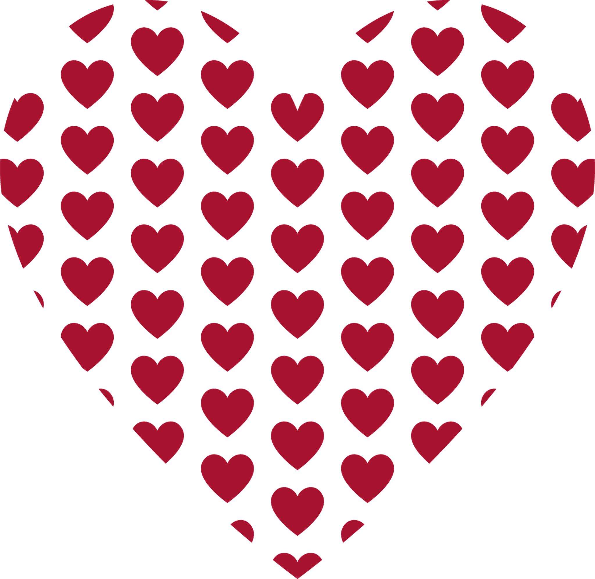 RedHeart