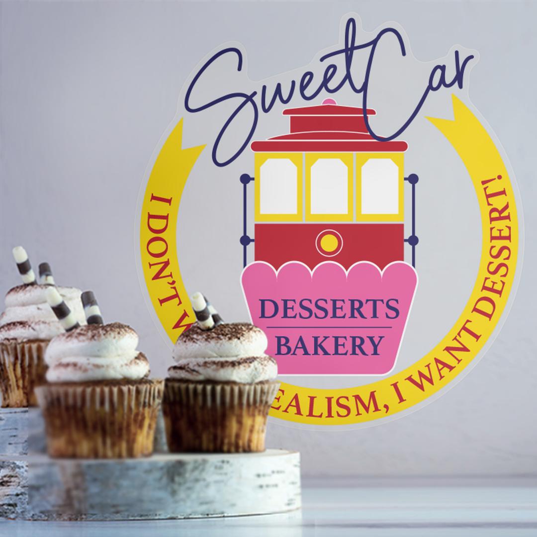 How to Use Custom Wall Decals