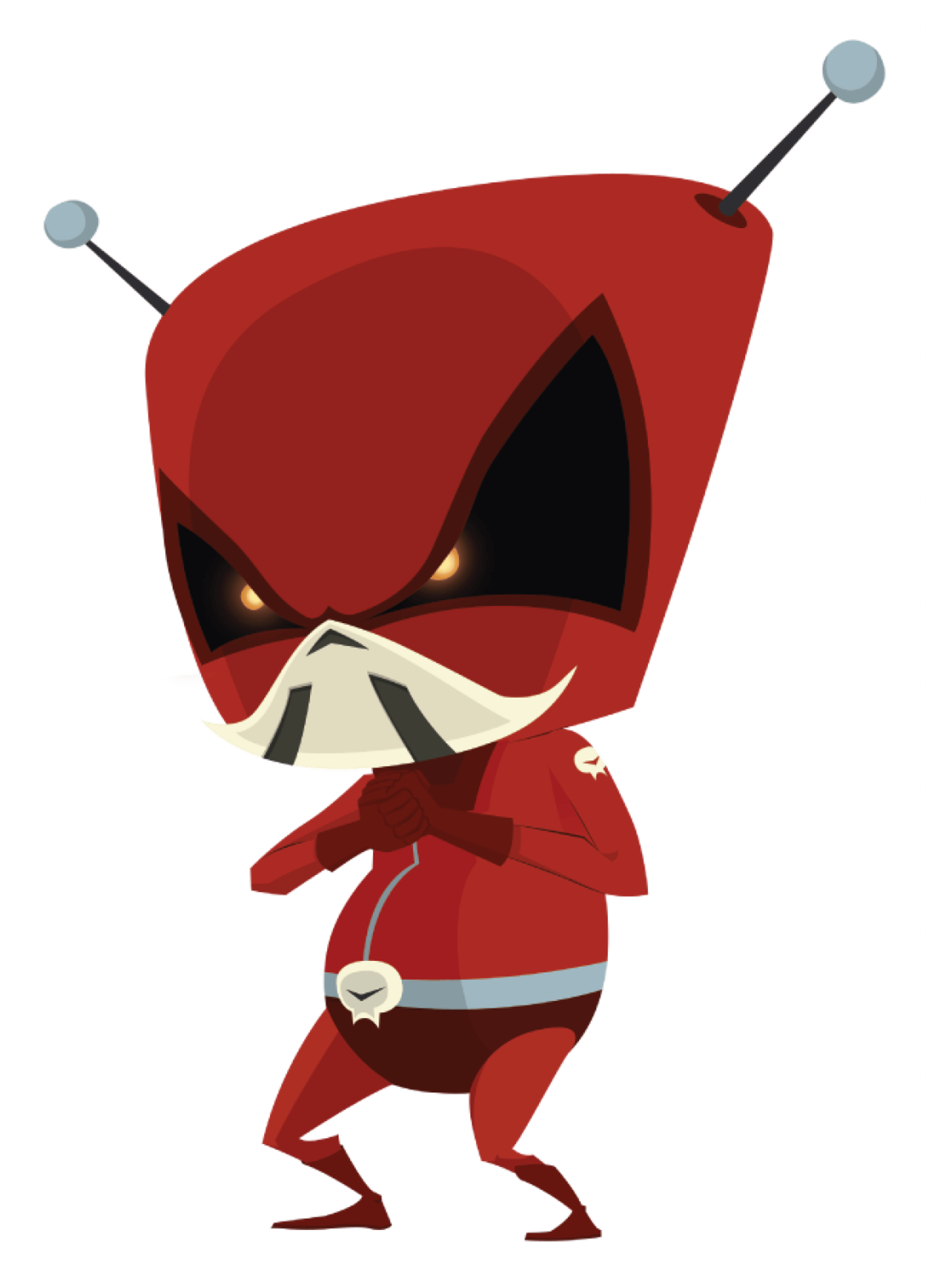 Voltar