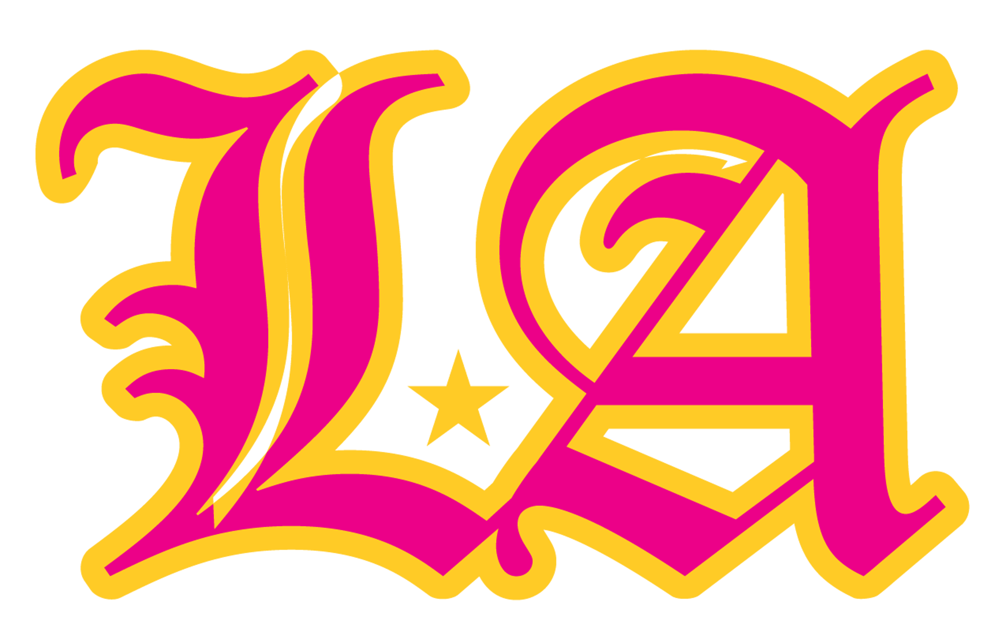 L.A.
