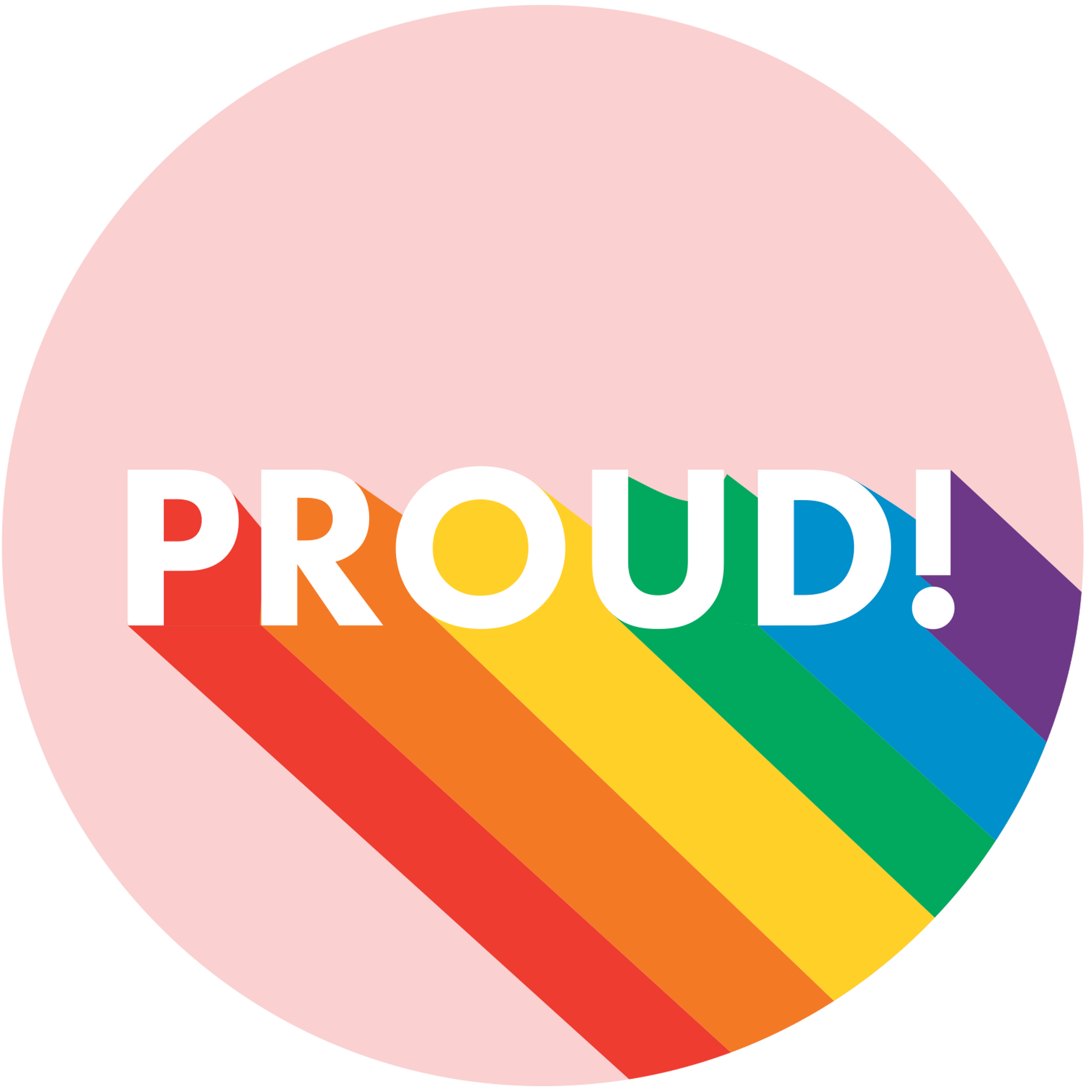 PROUD