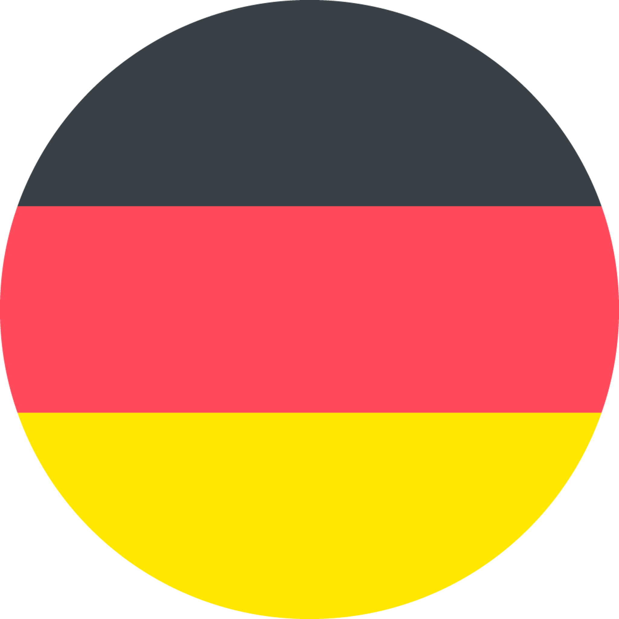 Germany Flag