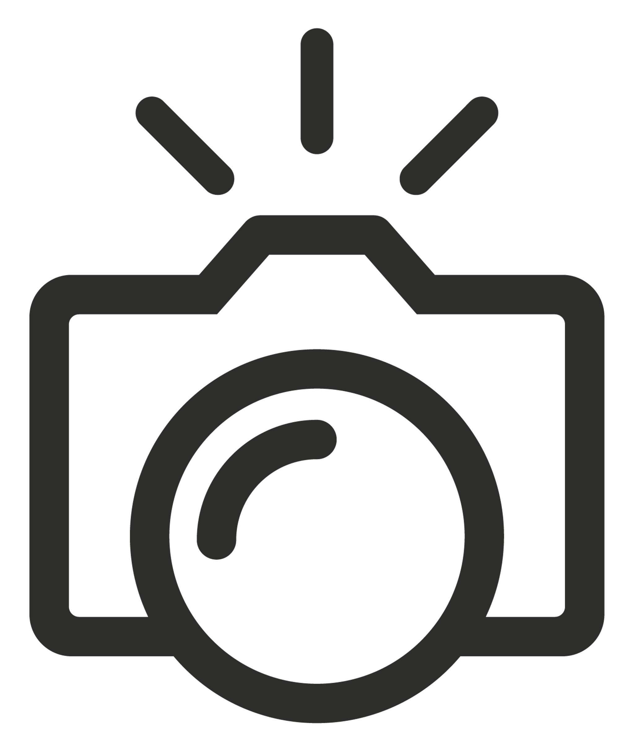 Cmaera Icon