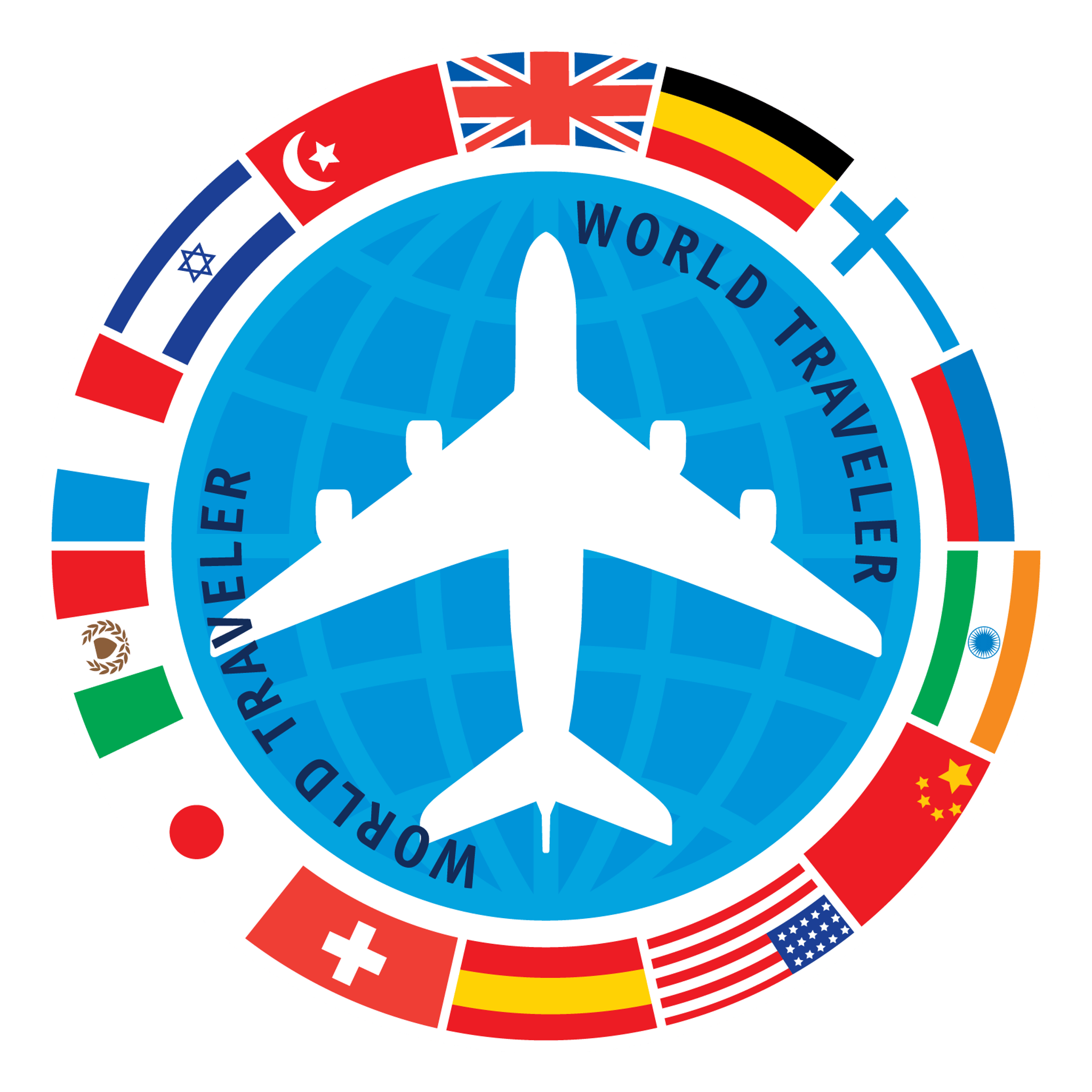 World Traveler