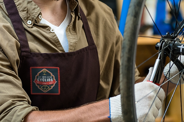 Sell your business with your uniform