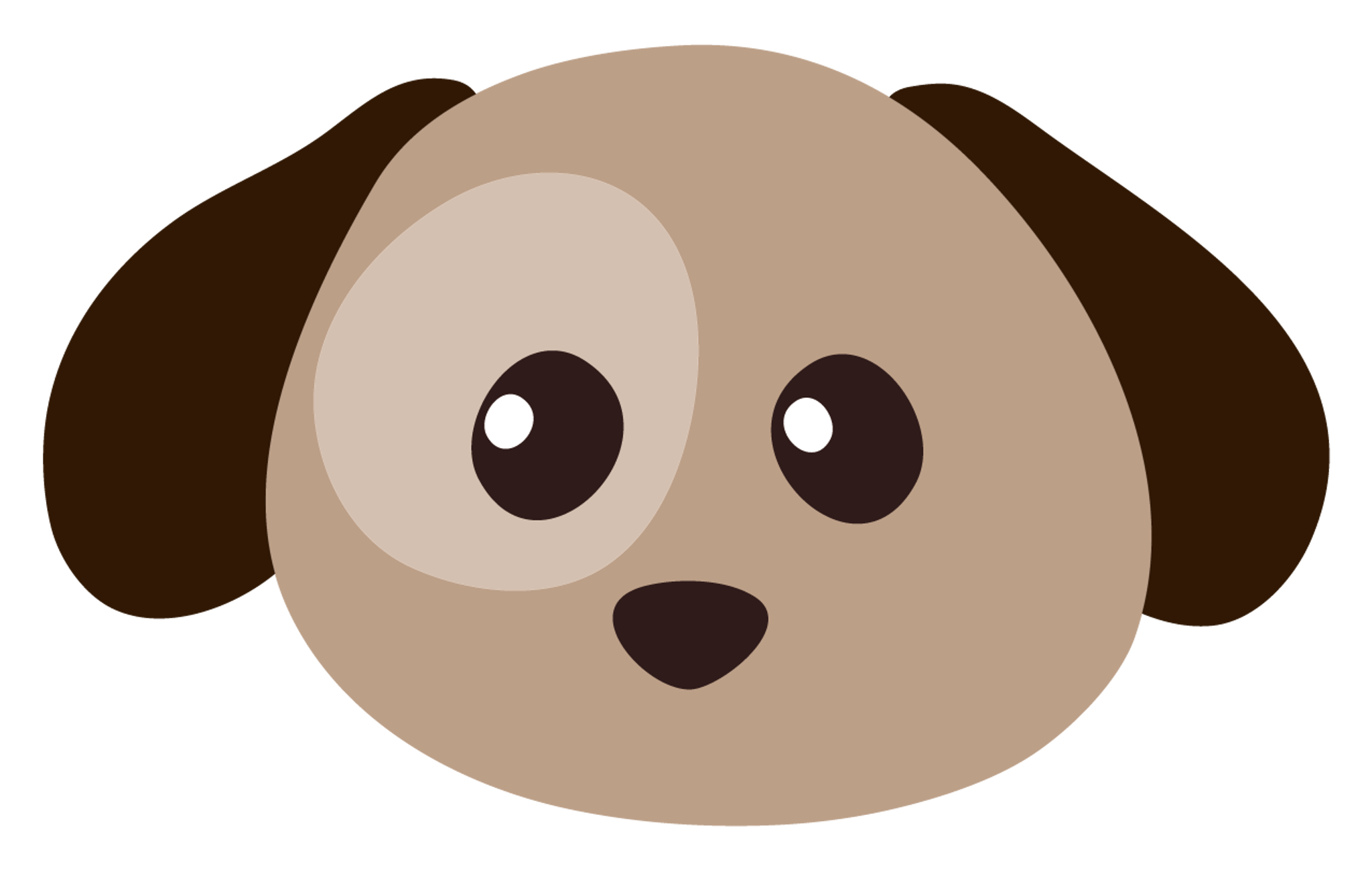 Puppy Face