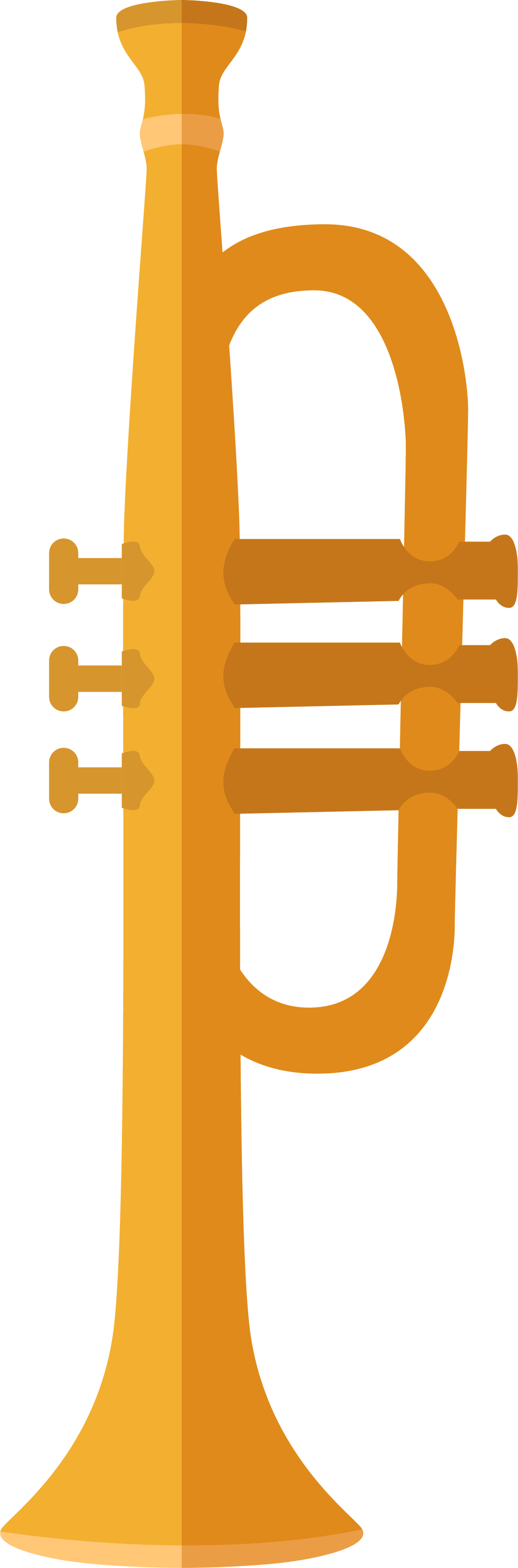Trumpet
