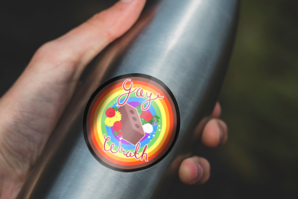 Speak loudly without words