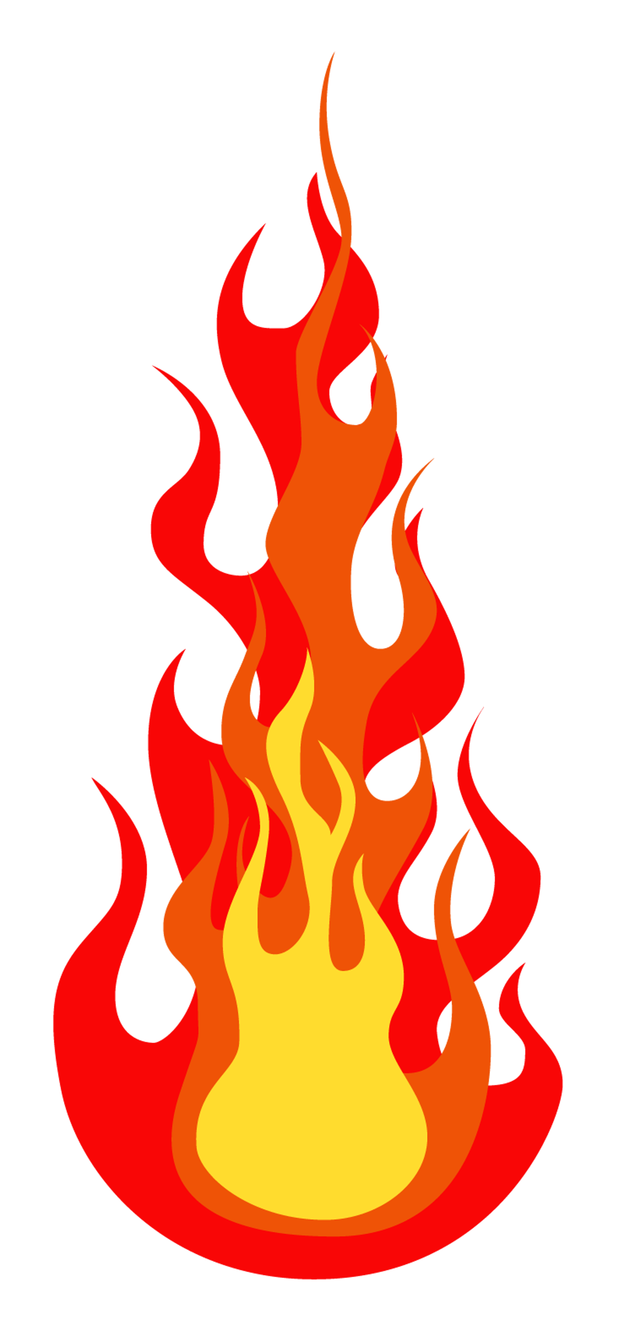 Flames