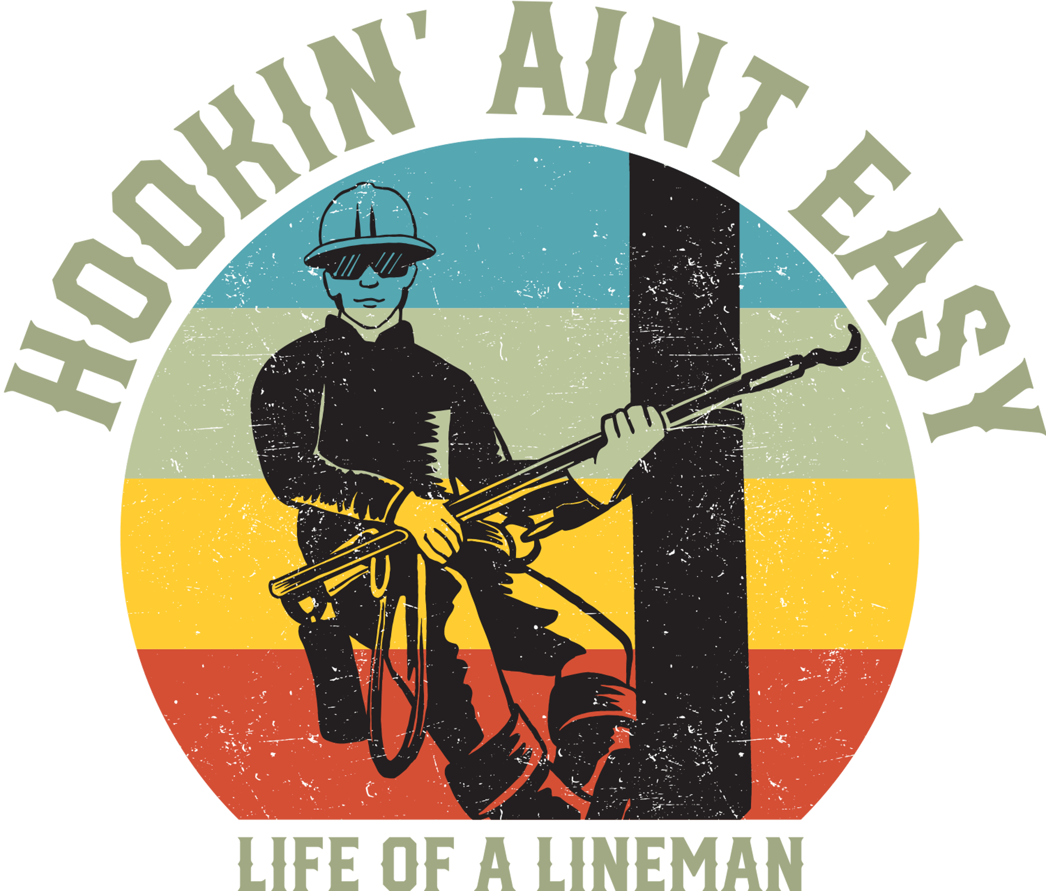 Hookin Aint Easy