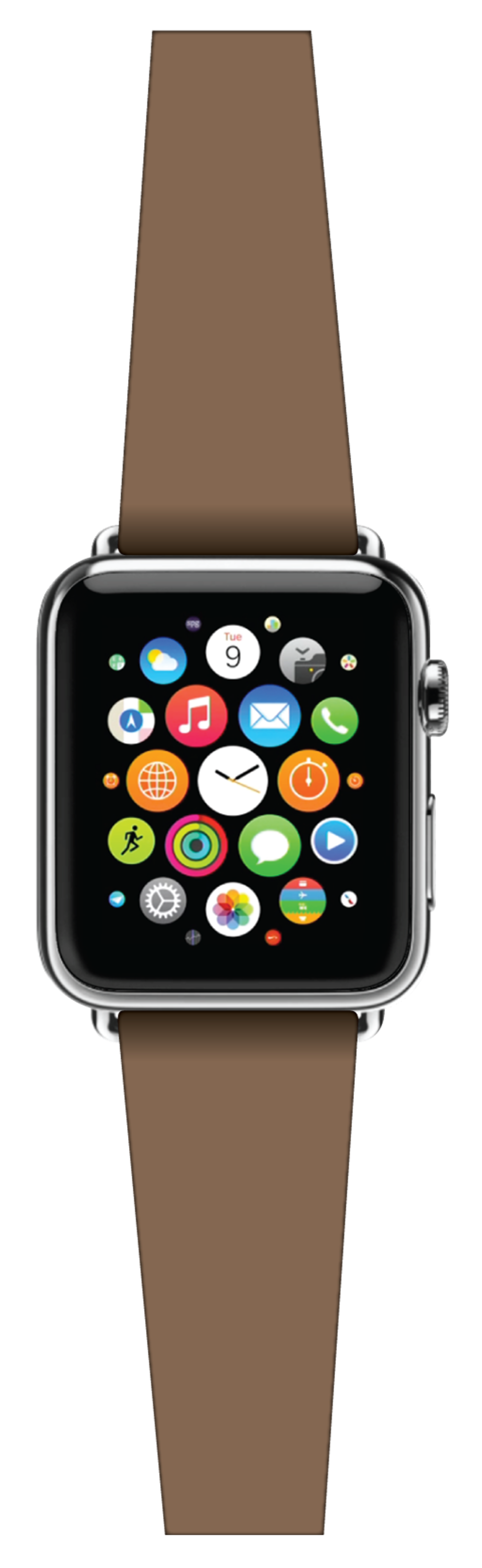 Apple Watch 1