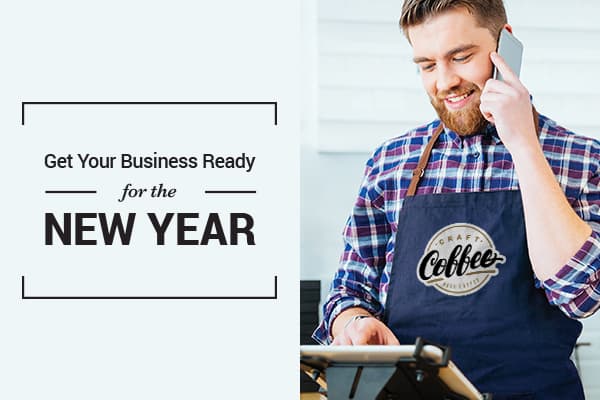 Get Your Business Ready for the New Year