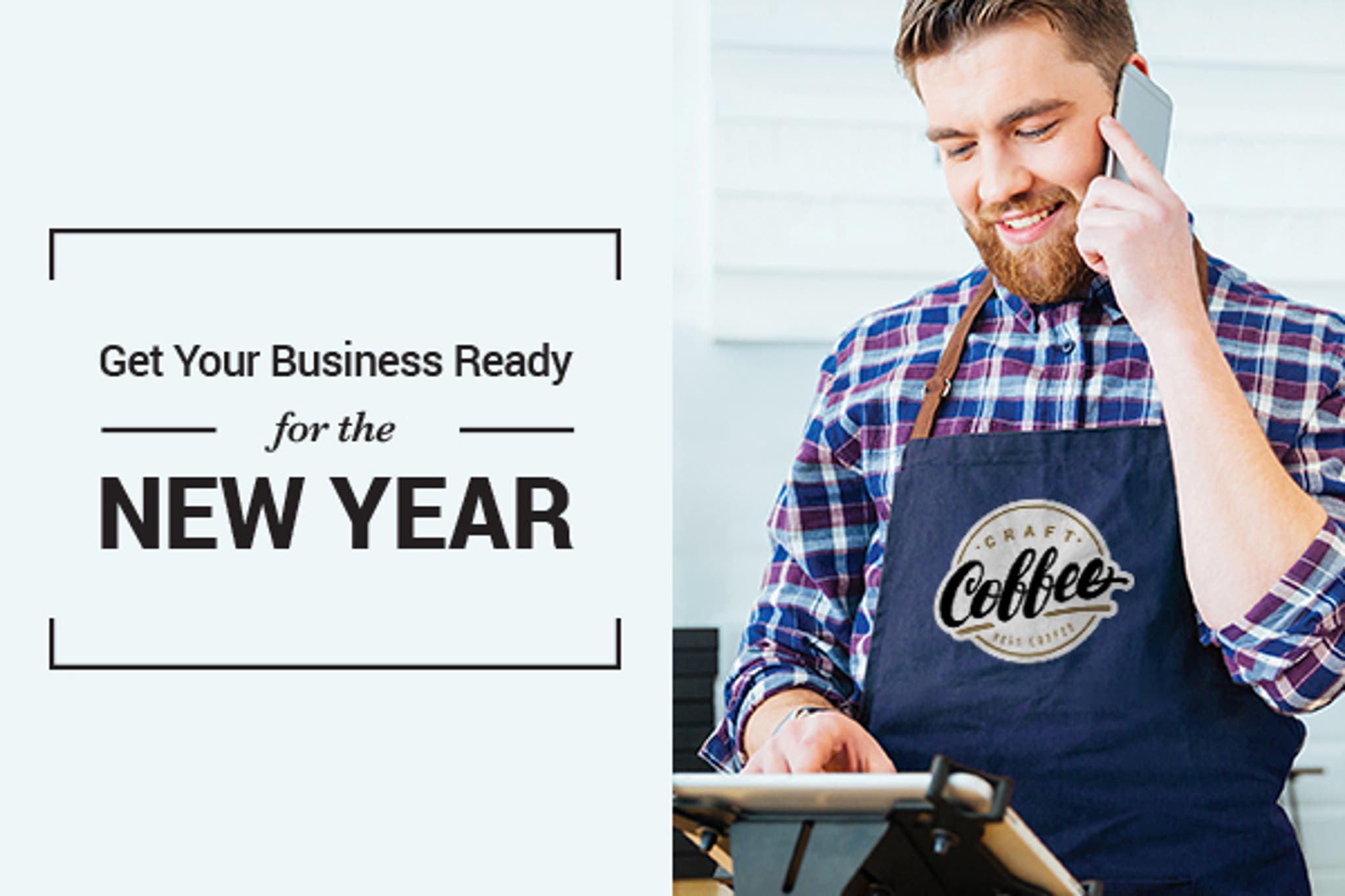 Get Your Business Ready for the New Year