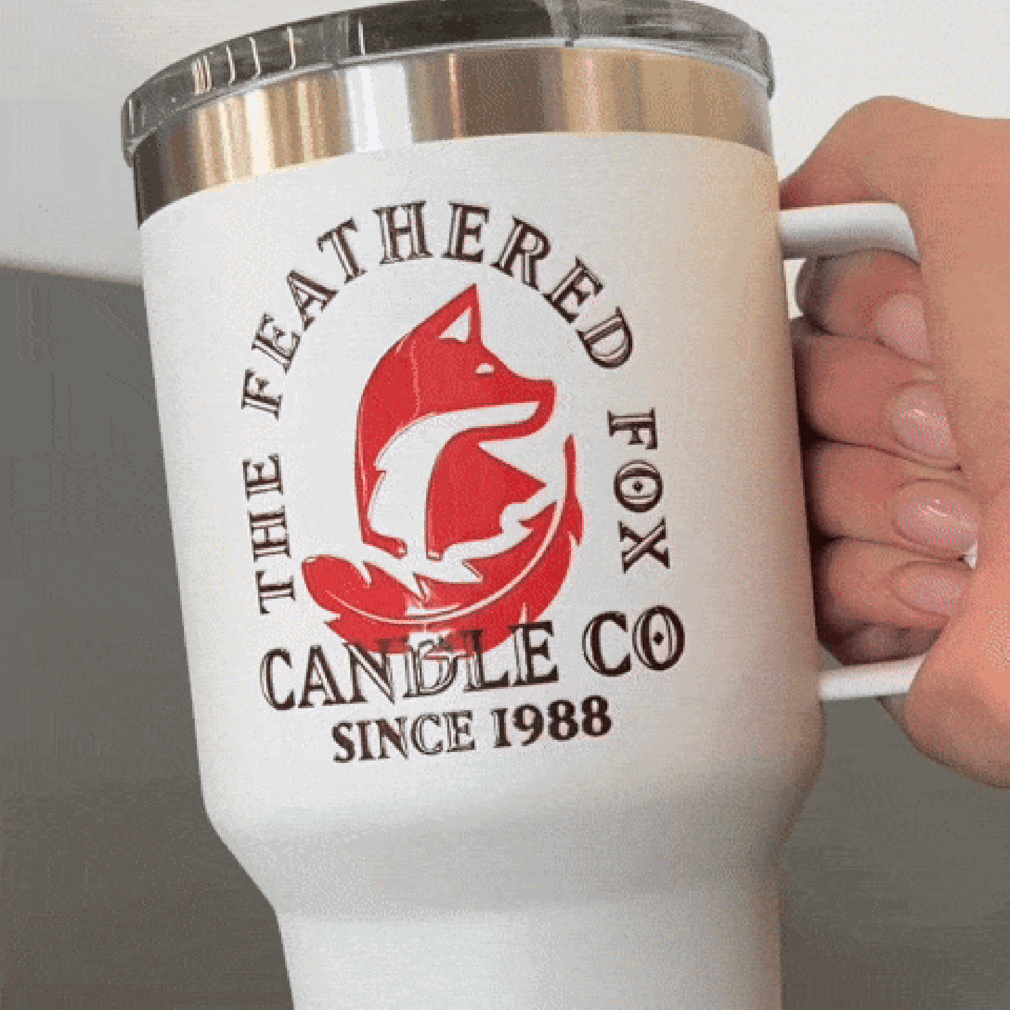 UV DTF Image Transfers