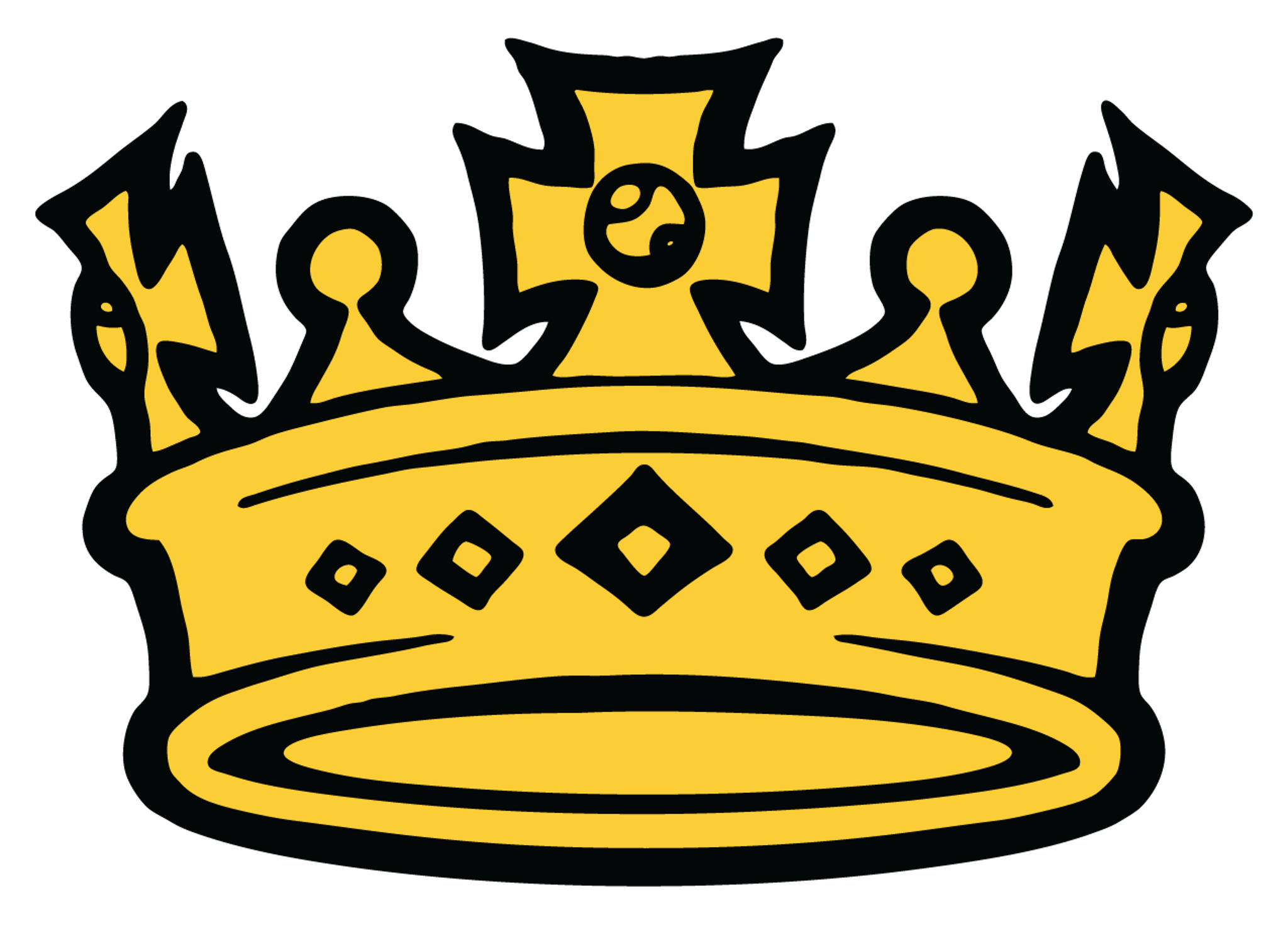 crown