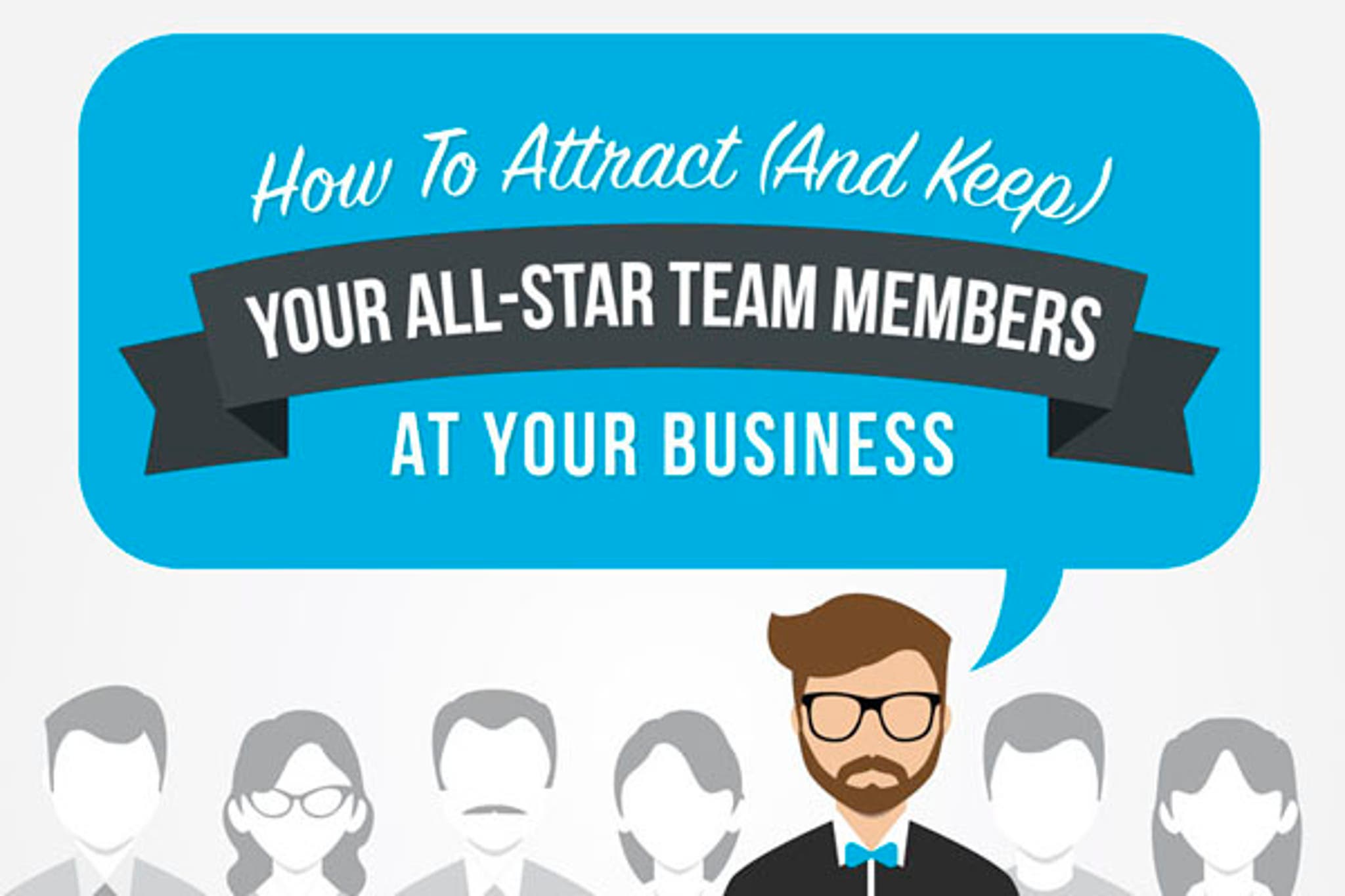 How To Attract (And Keep) All-Star Players