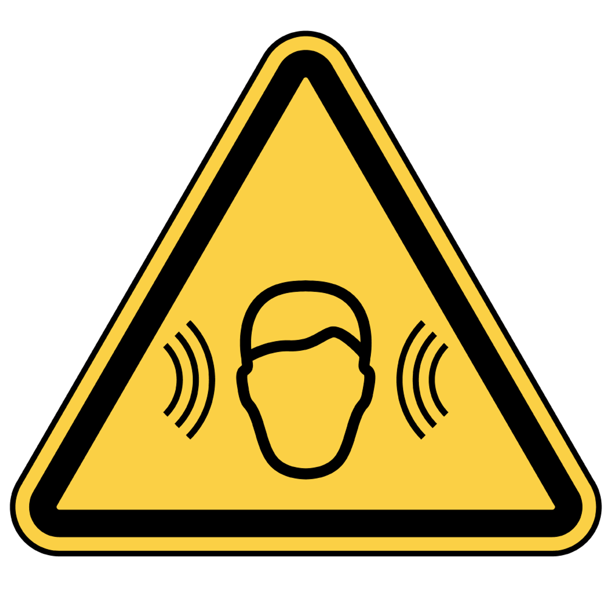 High Noise Levels