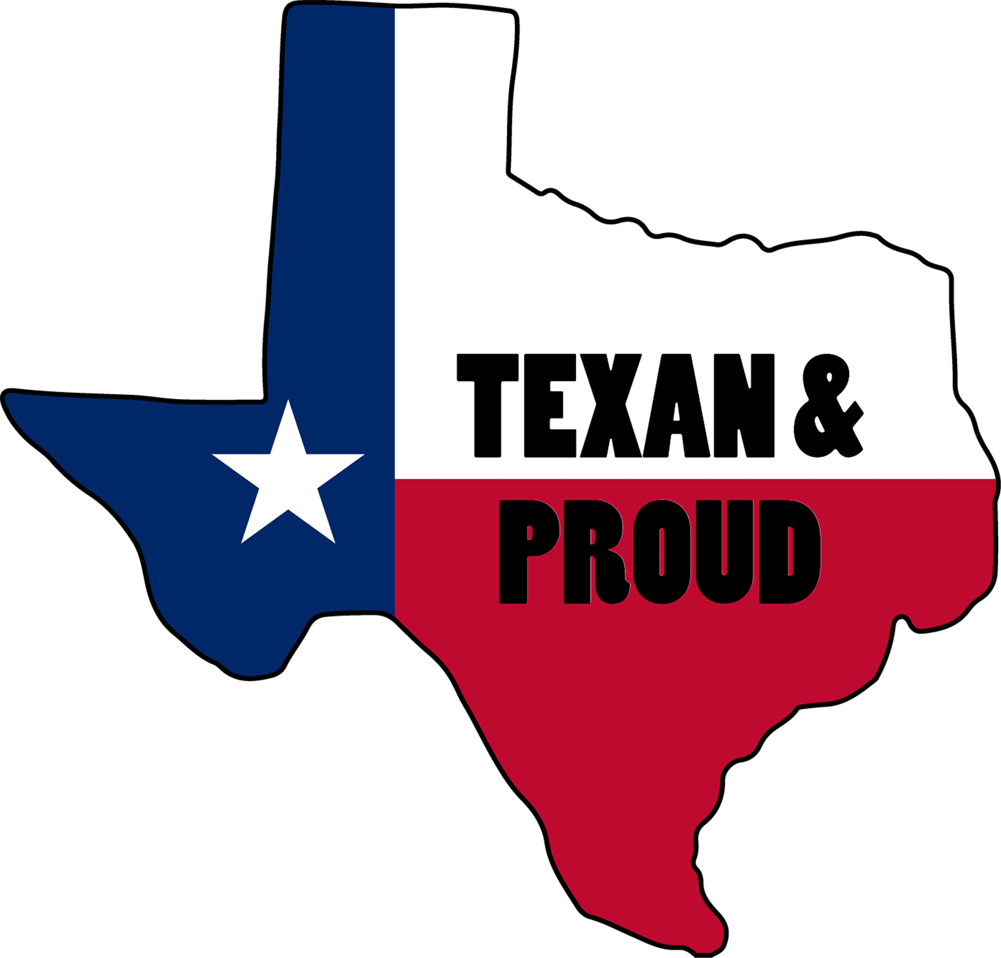 Texas Proud