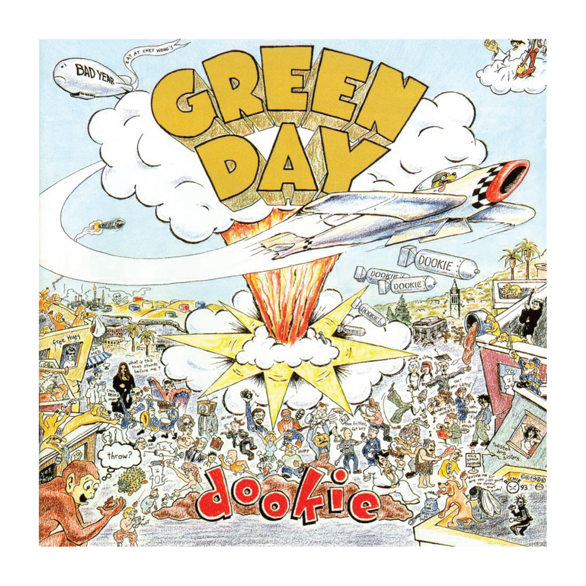 Dookie
