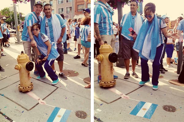 Toronto: The Place To Be for the World Cup