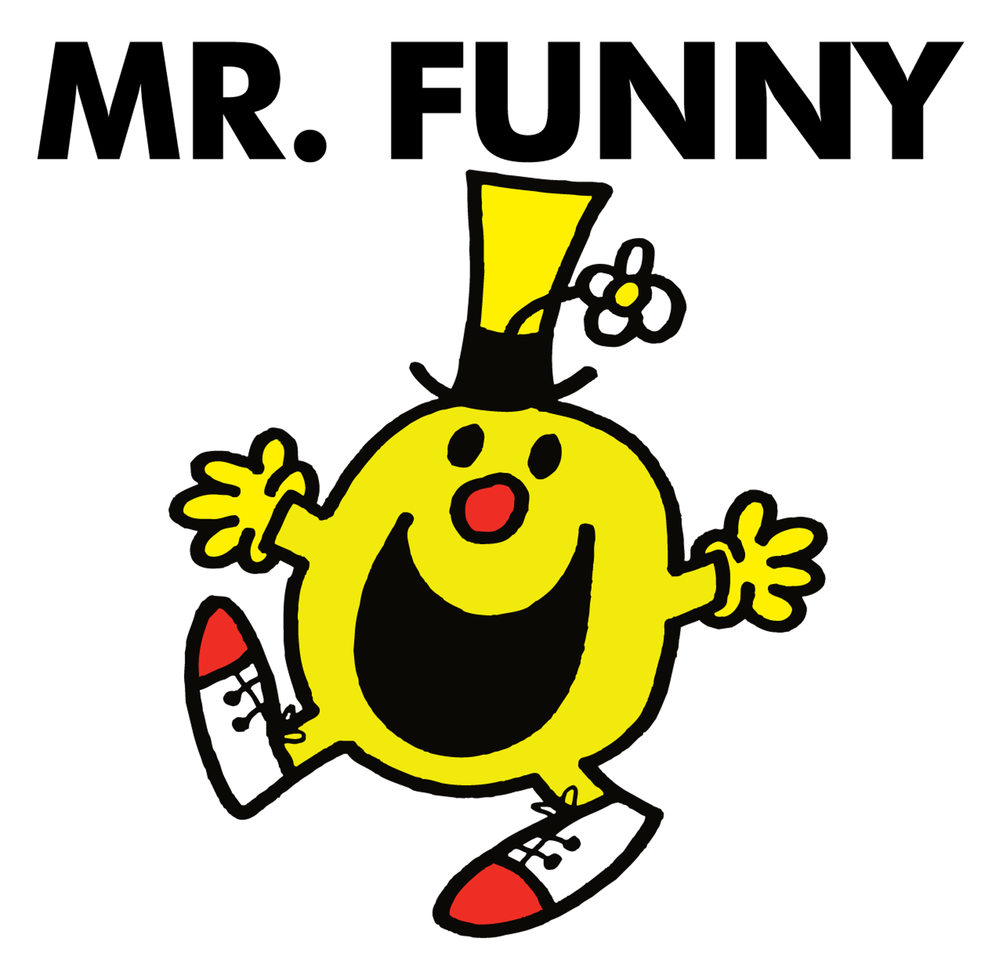 Mr. Funny