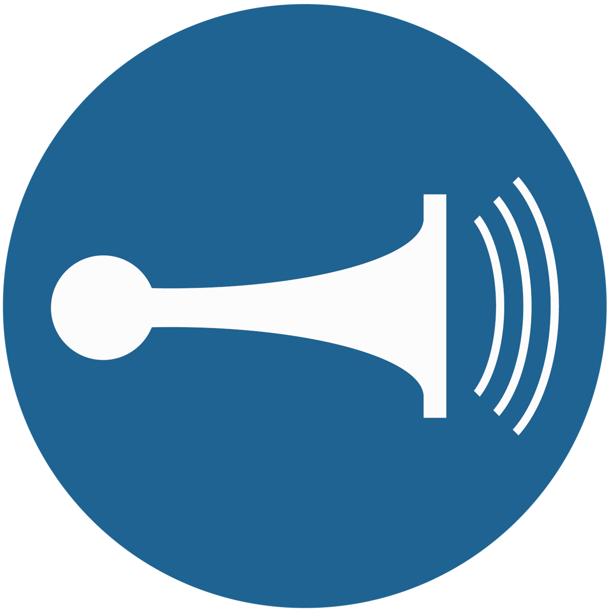 Sound Horn