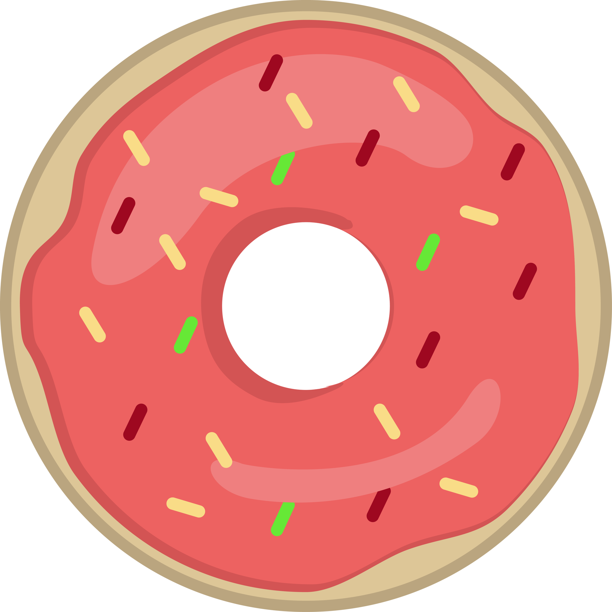 Donut 2