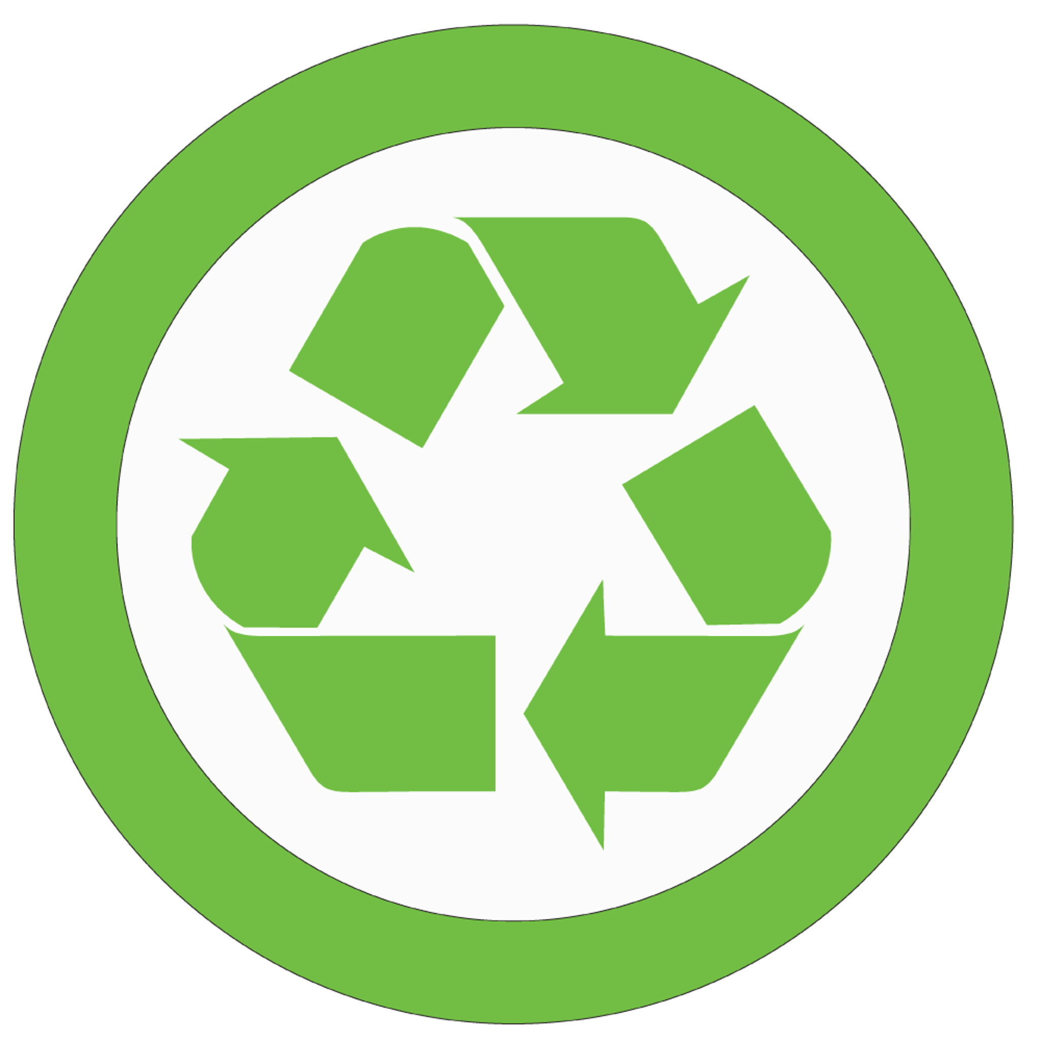 Recycling