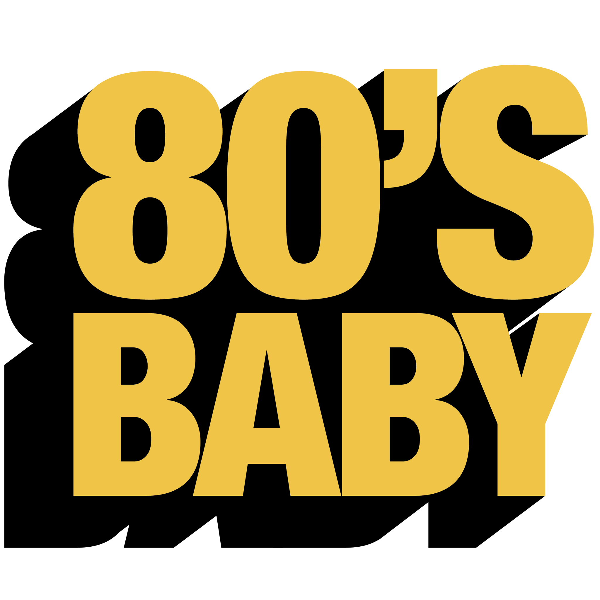80's Baby