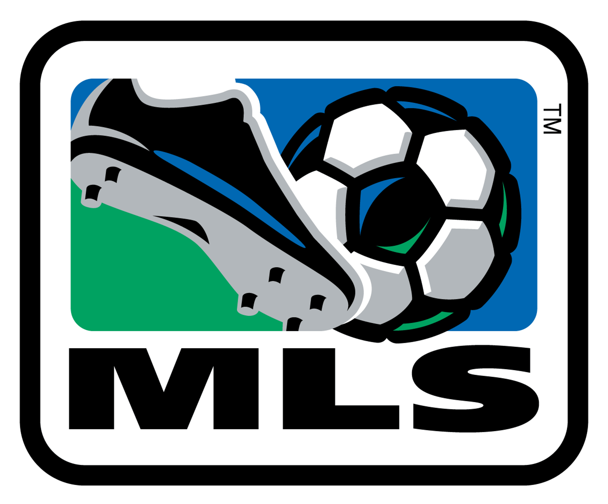 MLS Logo