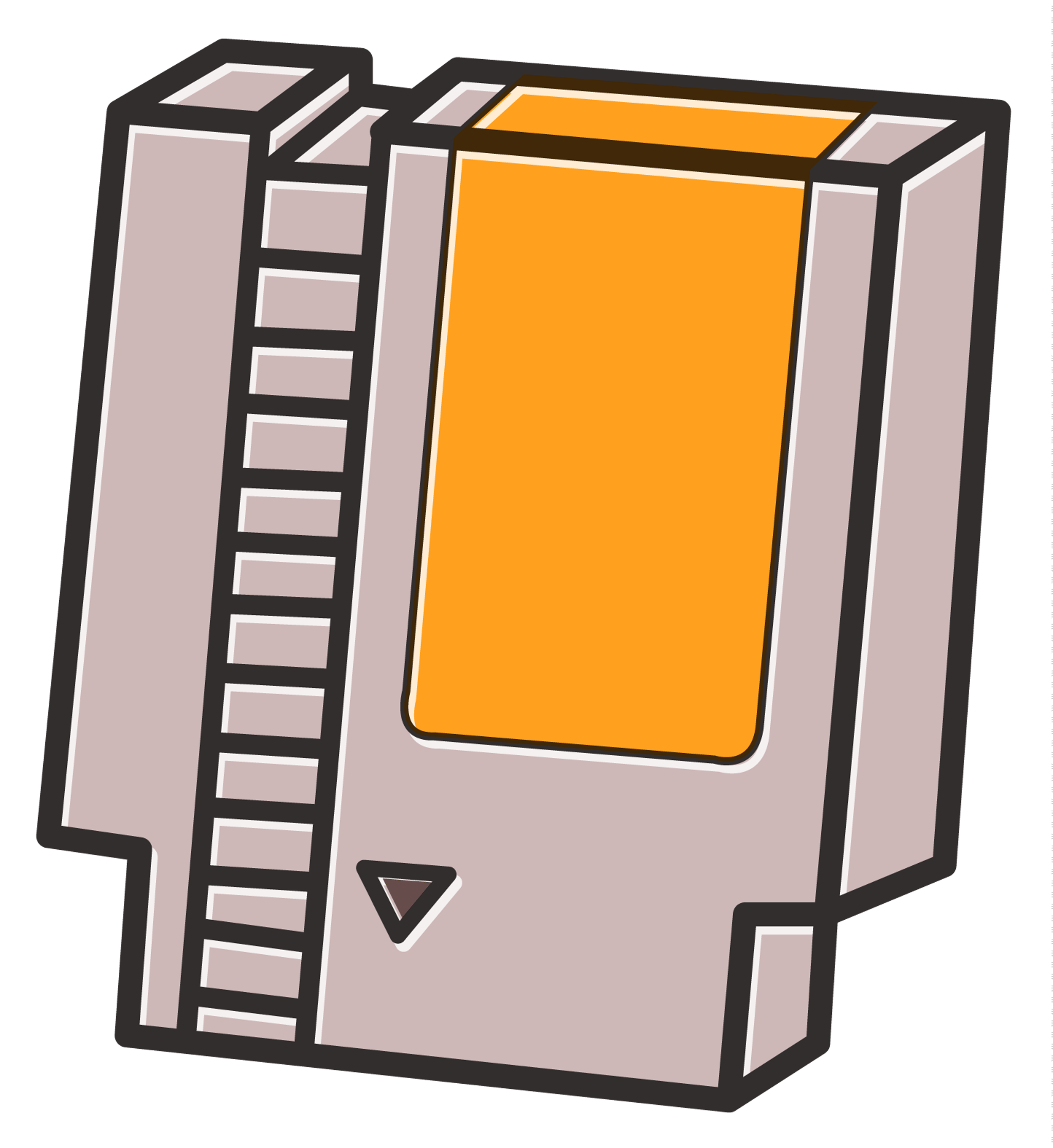 cartridge
