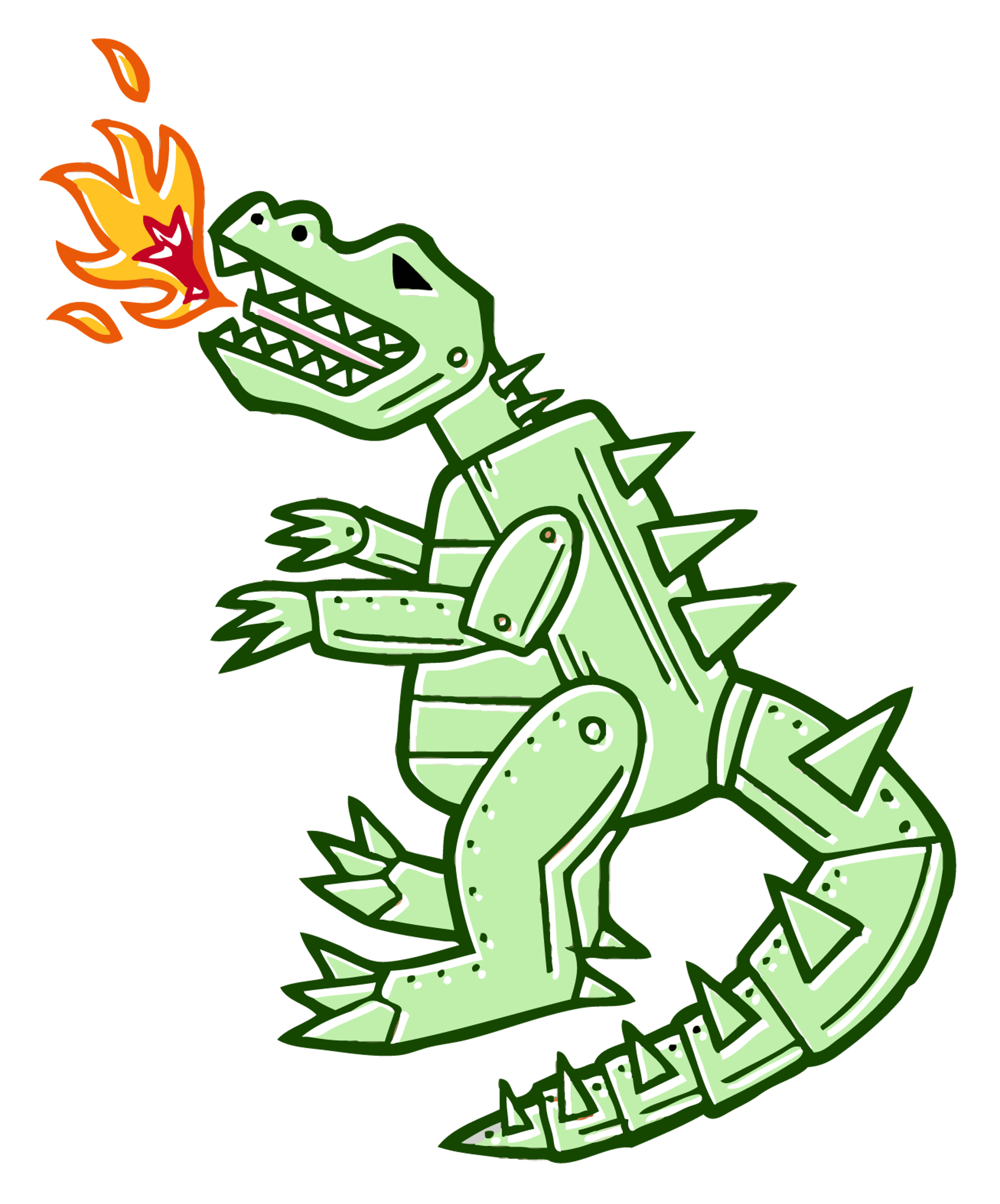 Botzilla