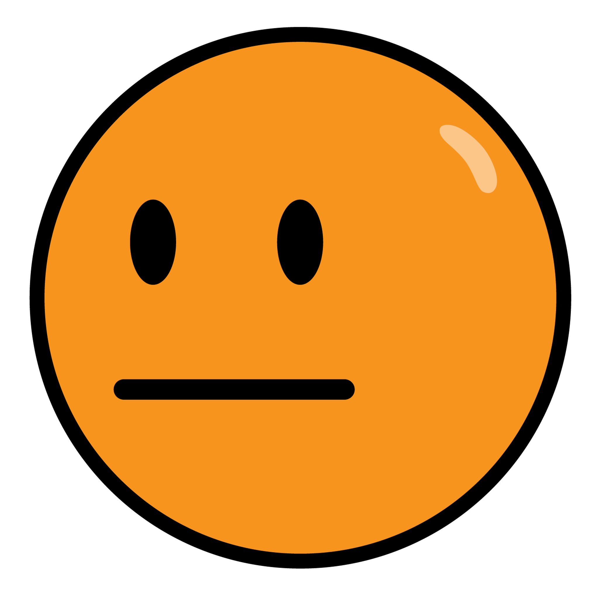 Smiley Confused