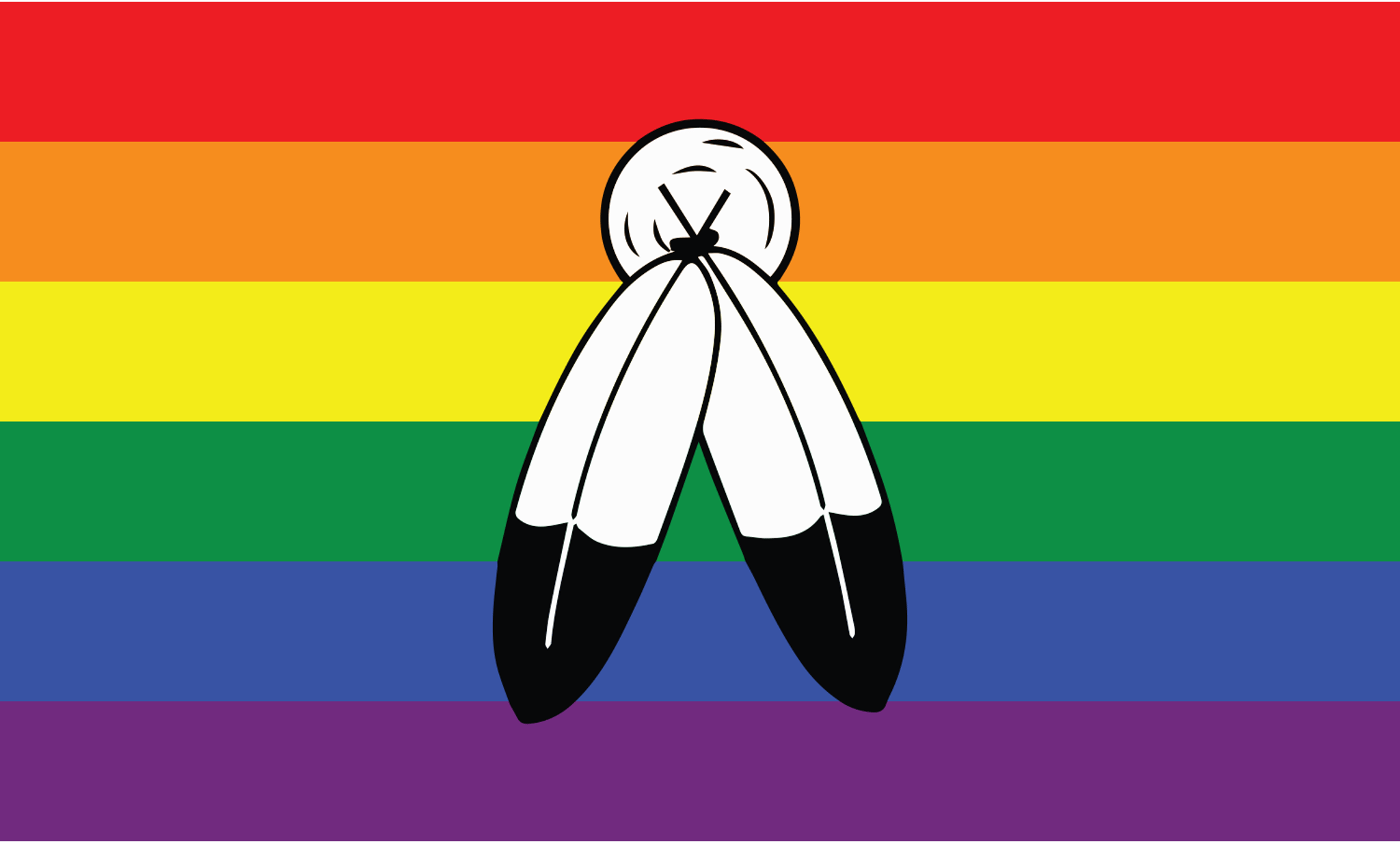Two Spirit