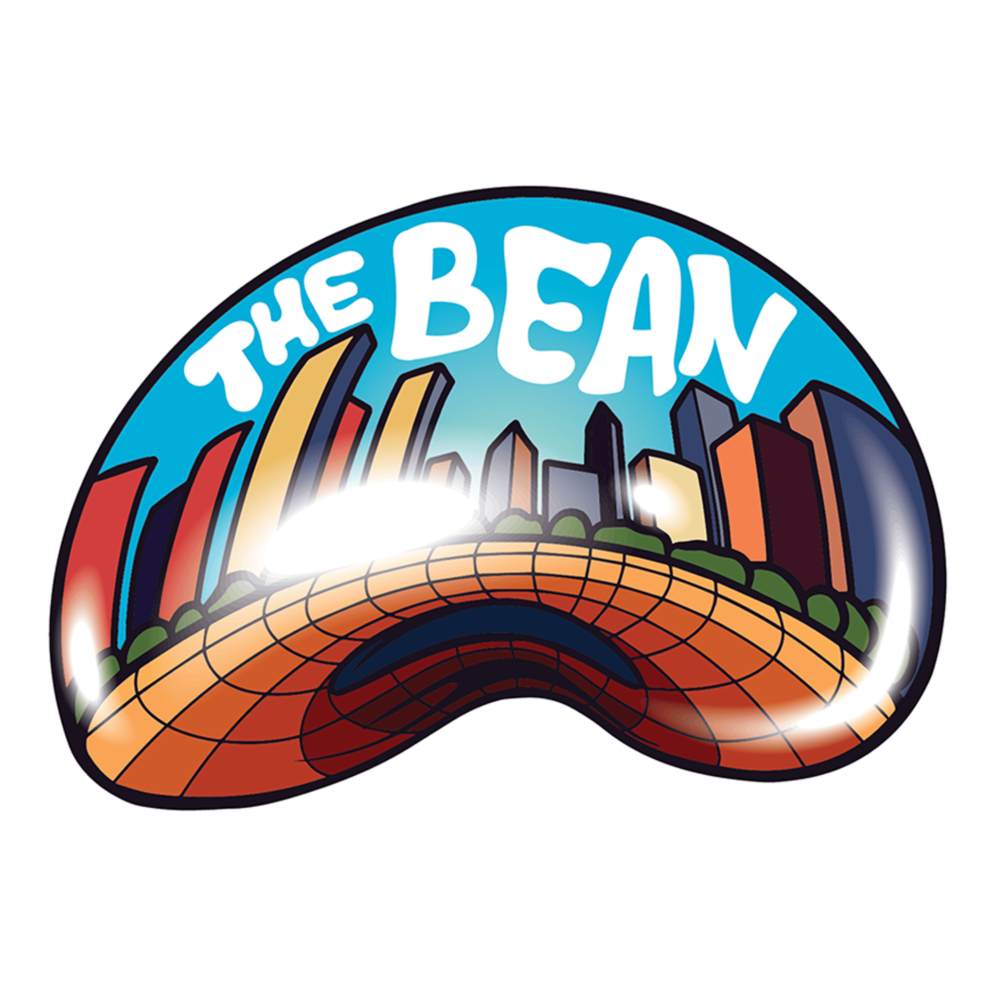 Chicago, The Bean