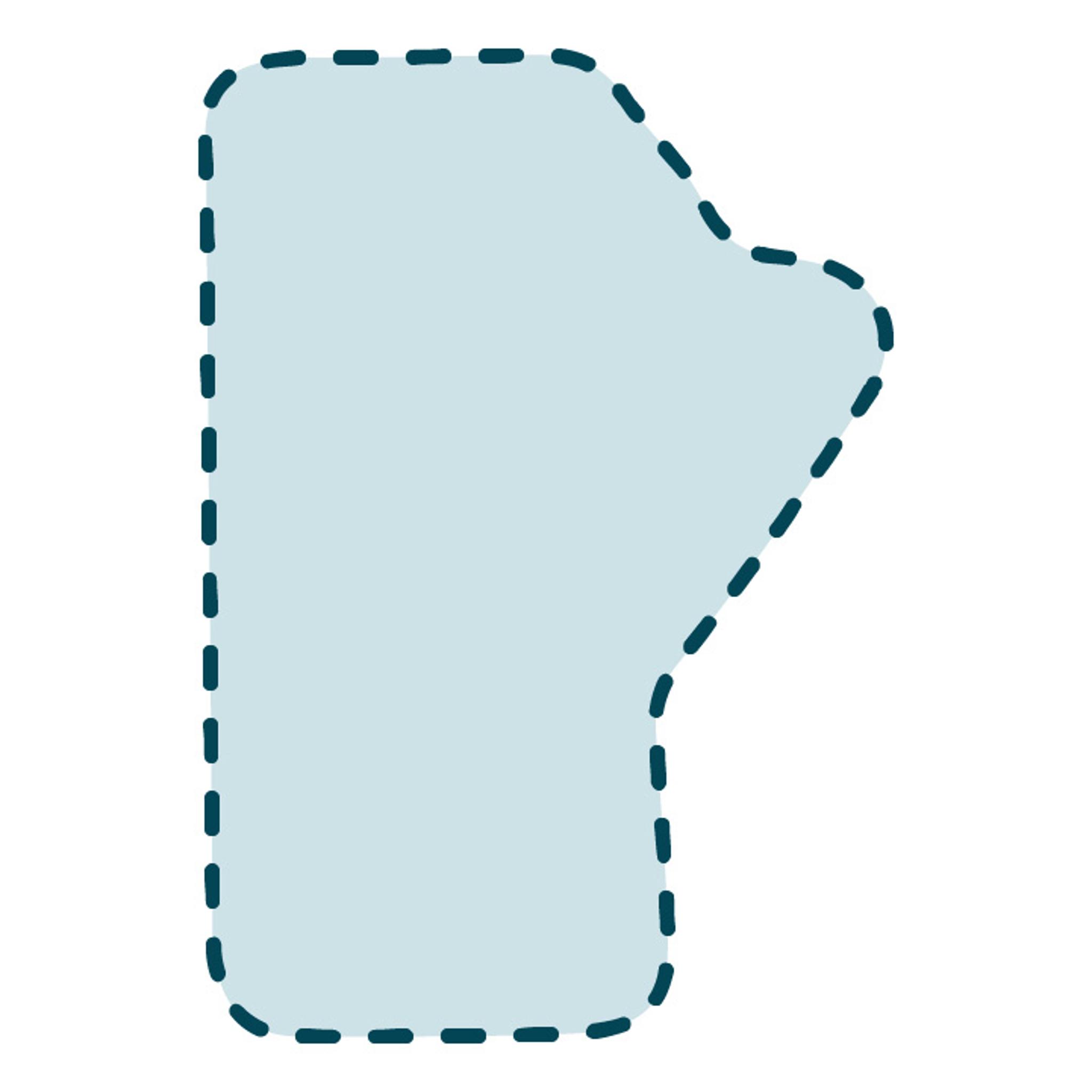 Canada Manitoba Template