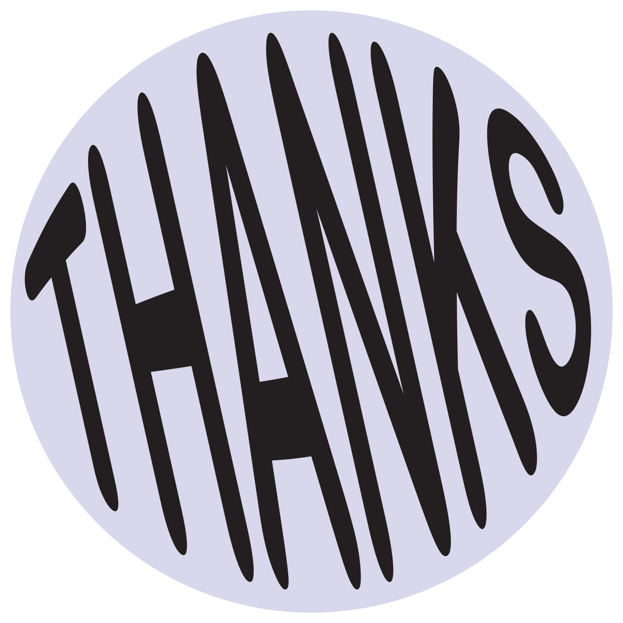 Thanks Purple