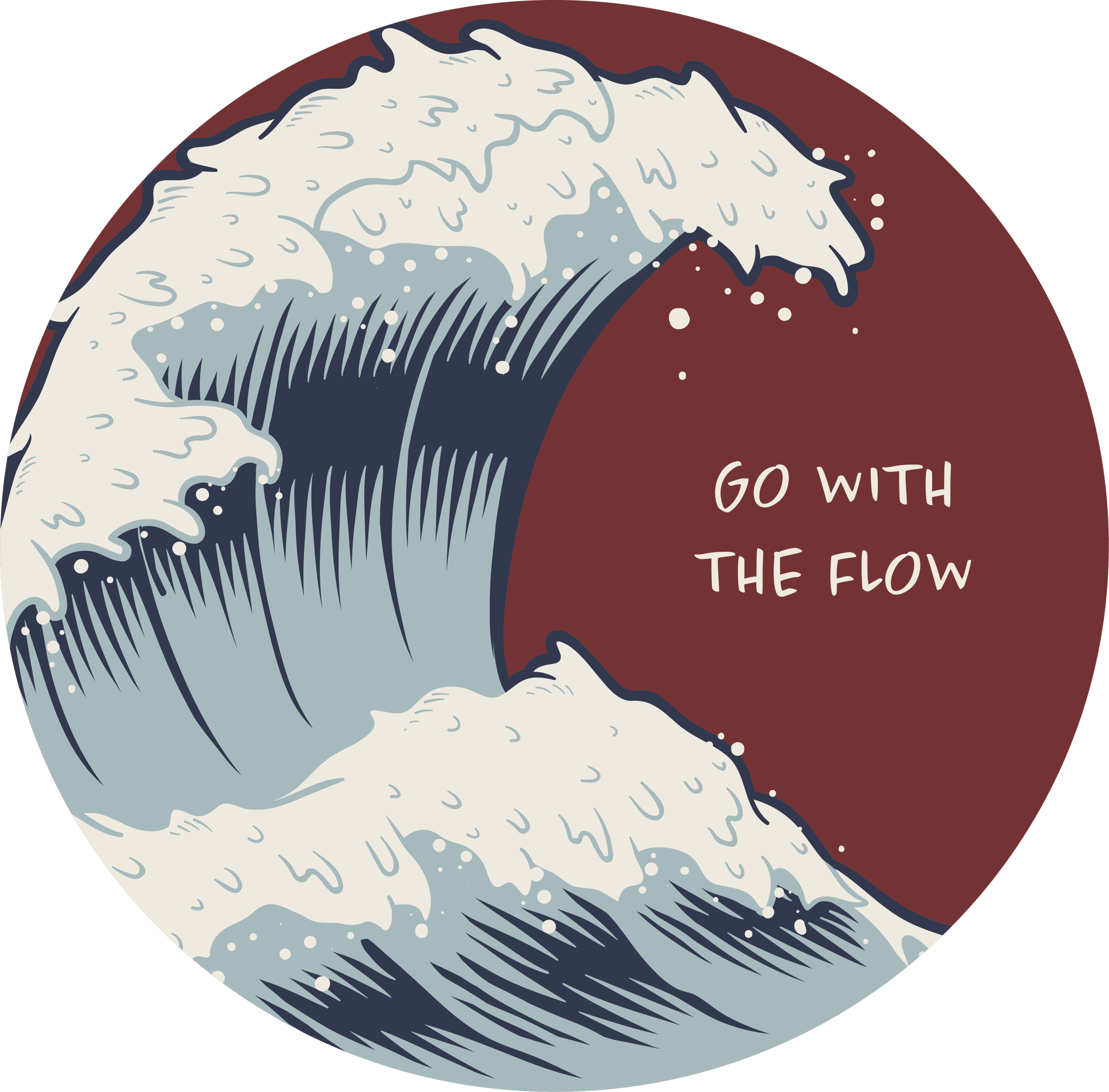 Go With The Flow