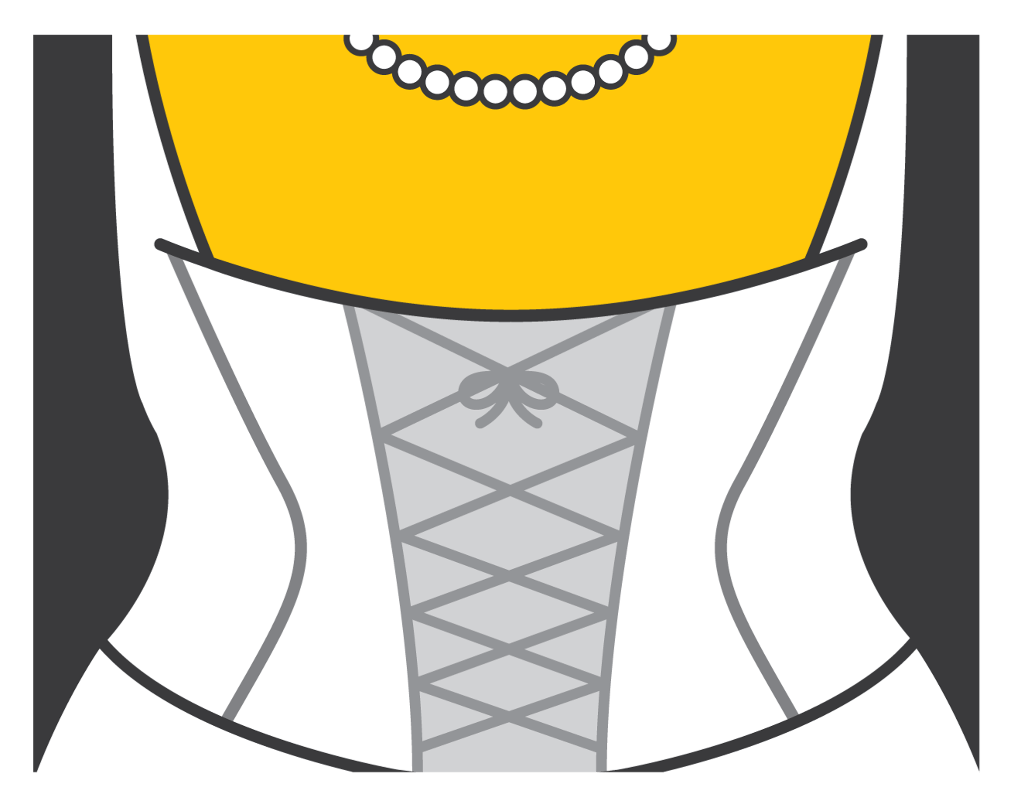 Lego Bride-B Back