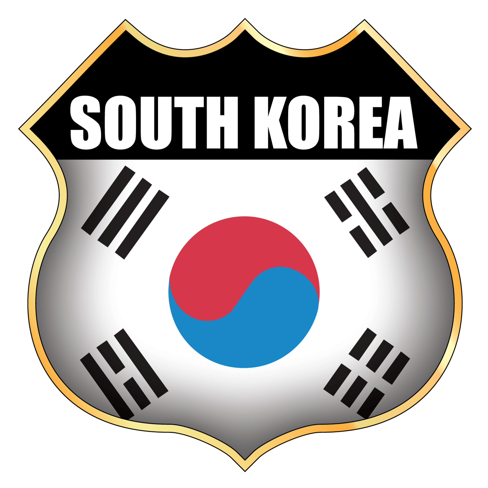 South Korea