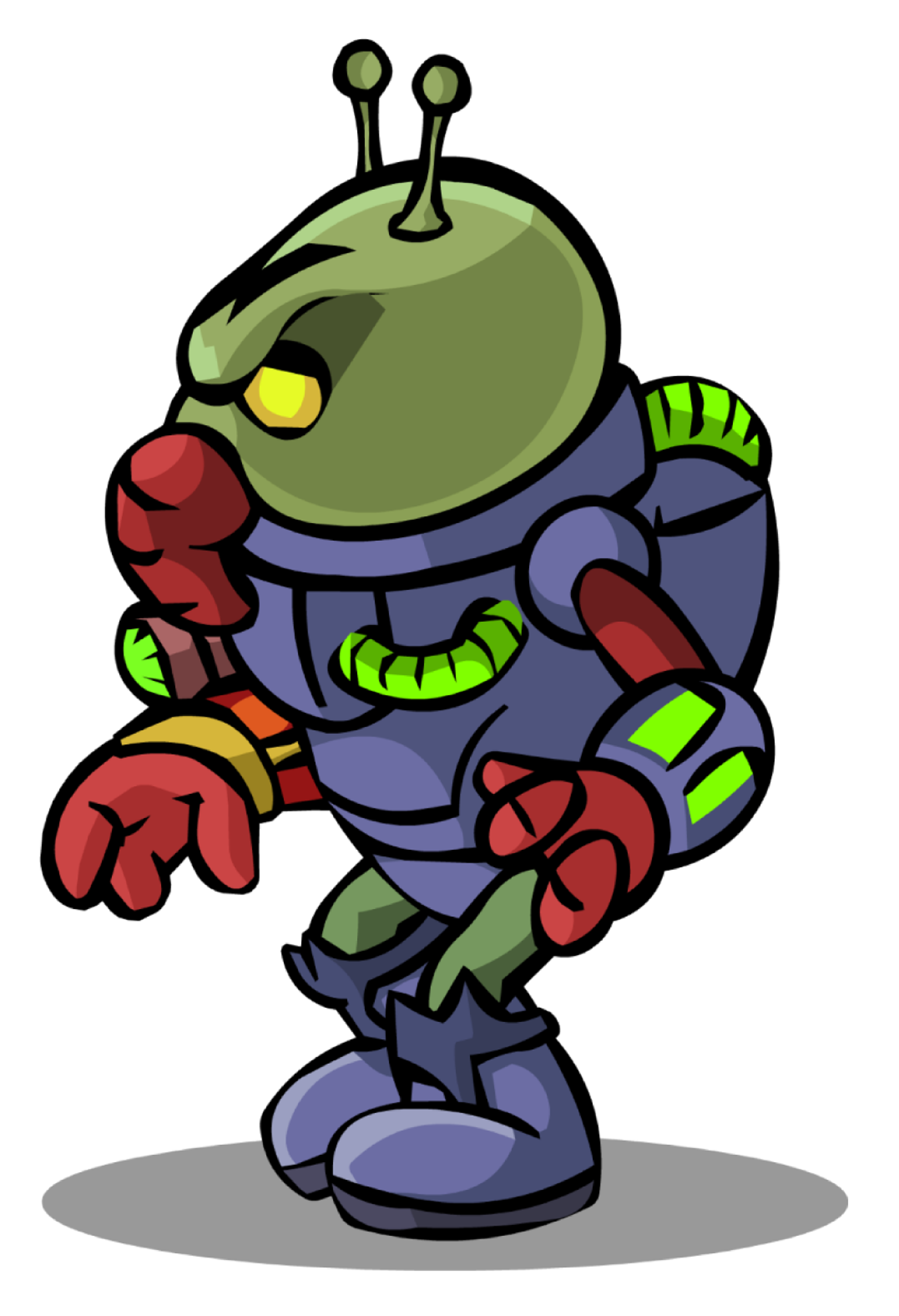 Alien