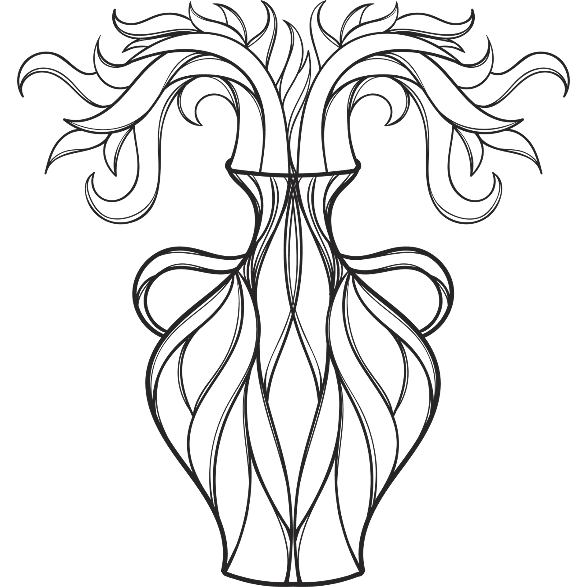 Zodiac Aquarius