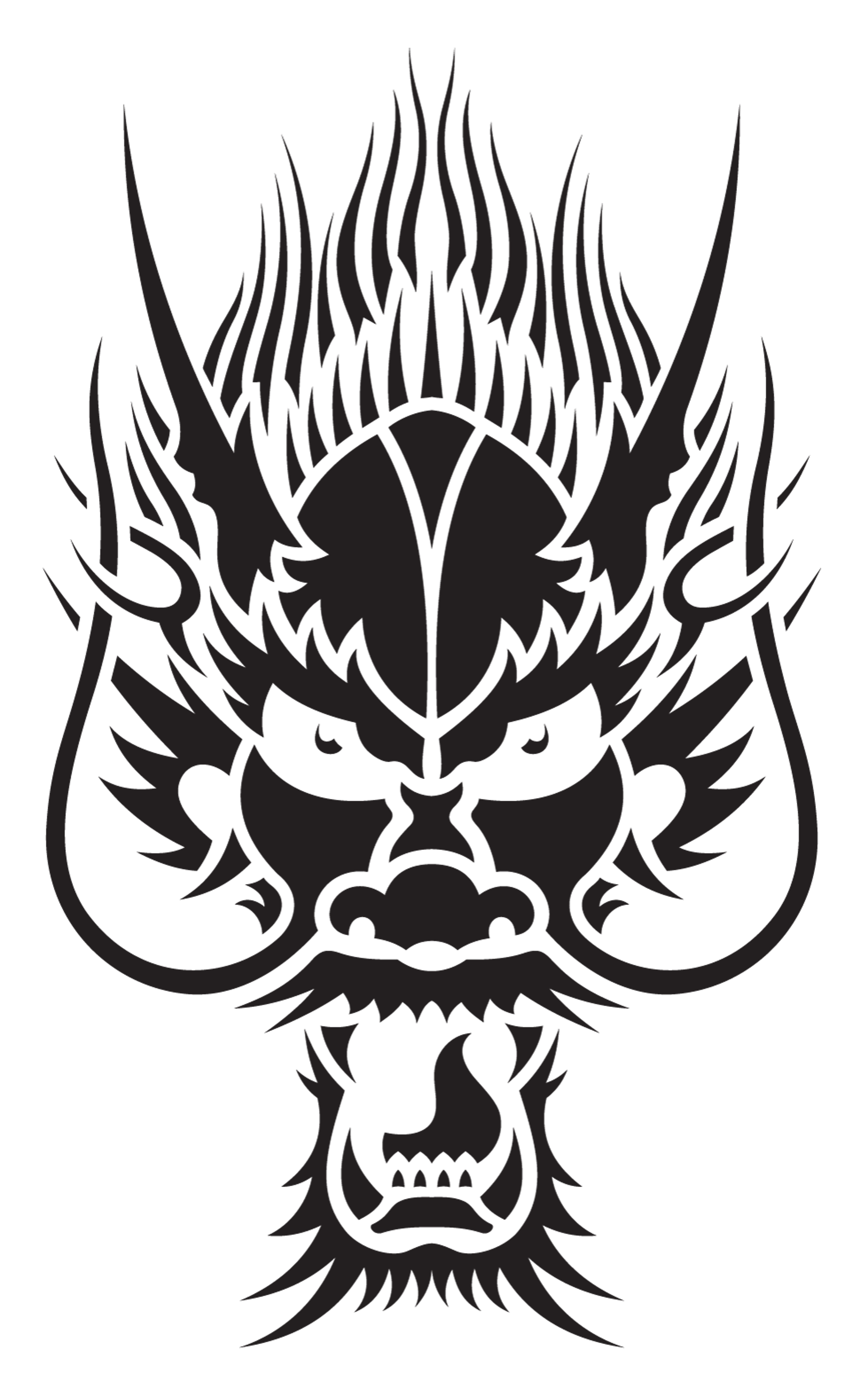 Chinese Dragon