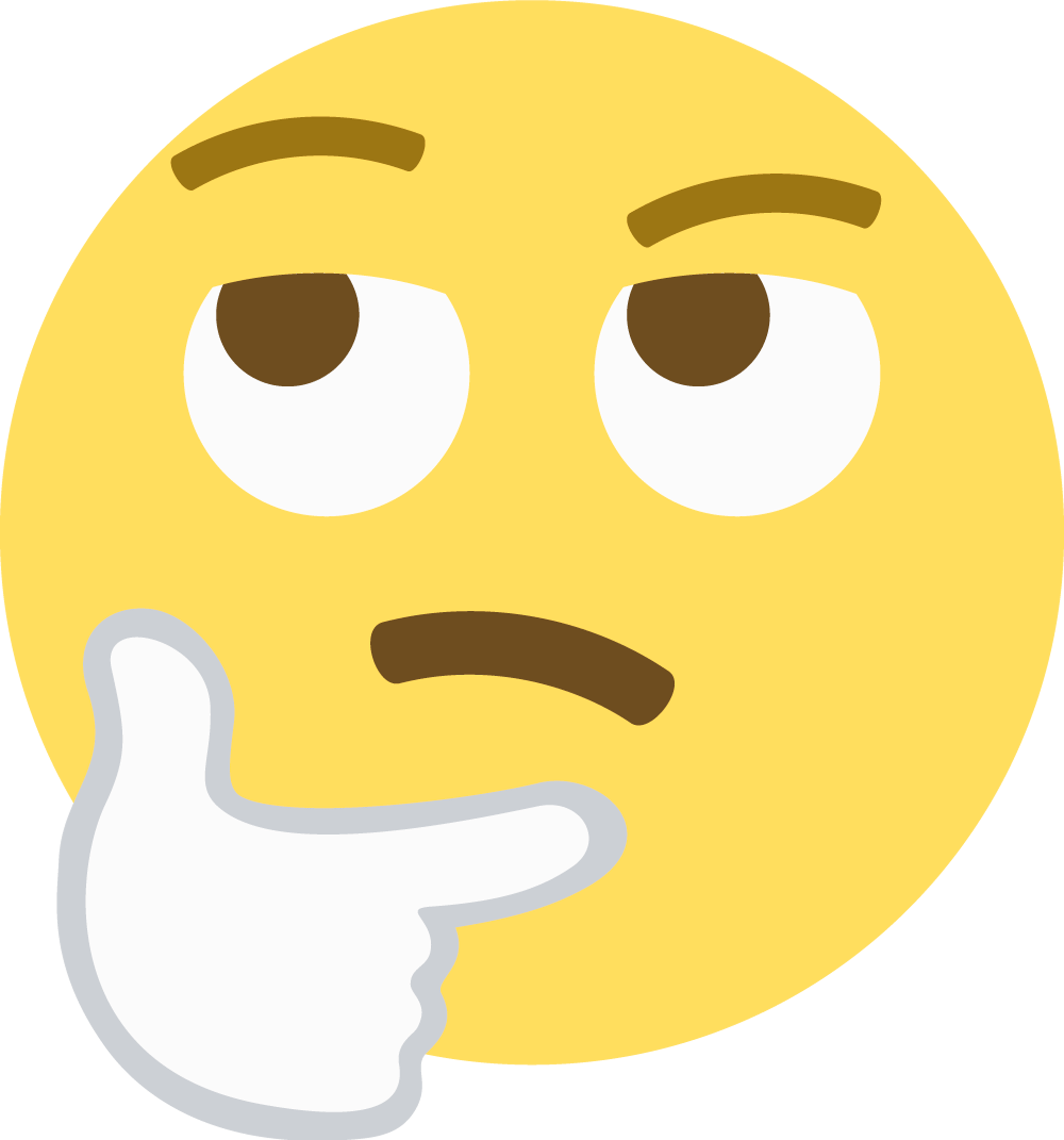 Thinking