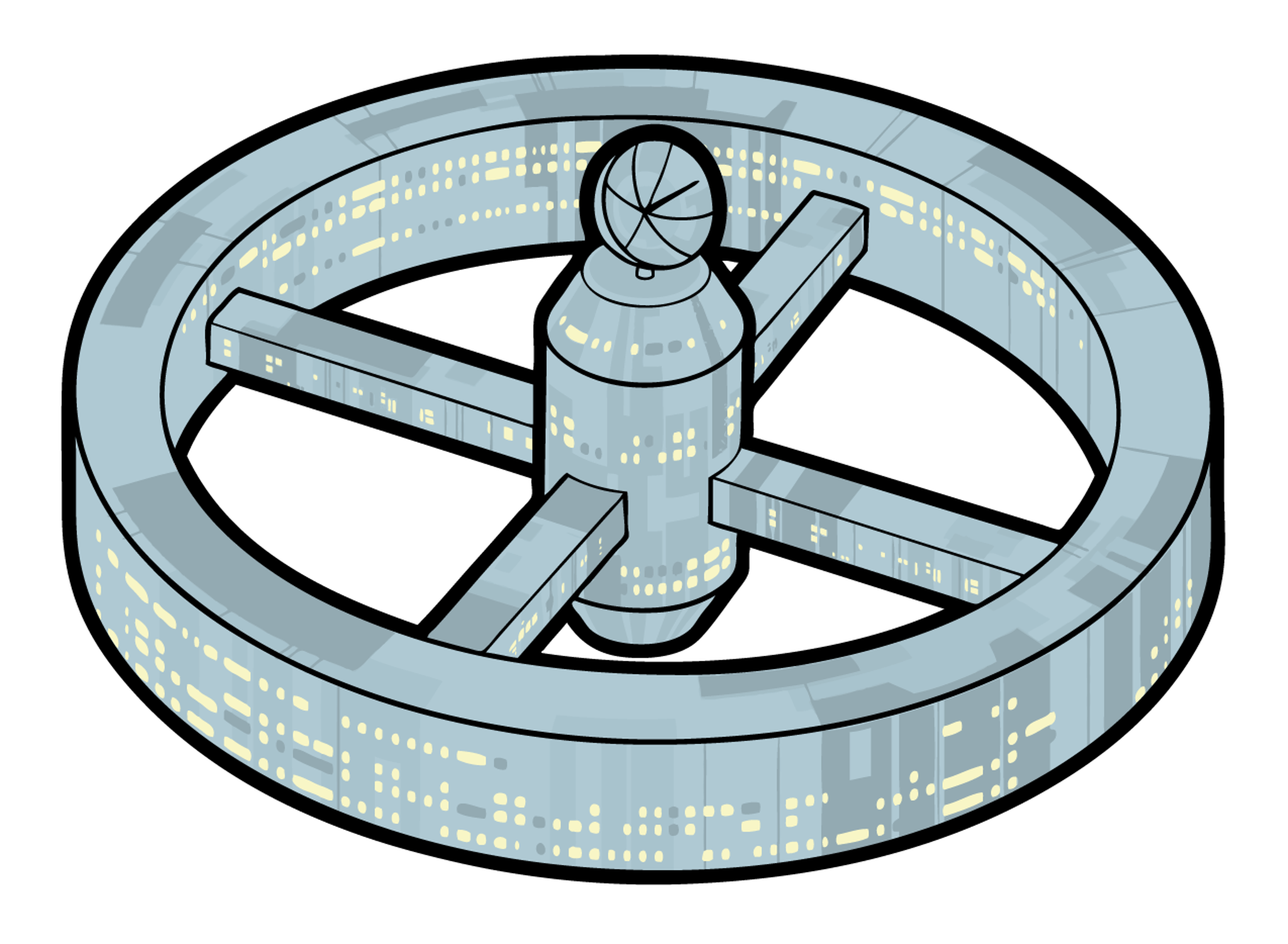 spacestation