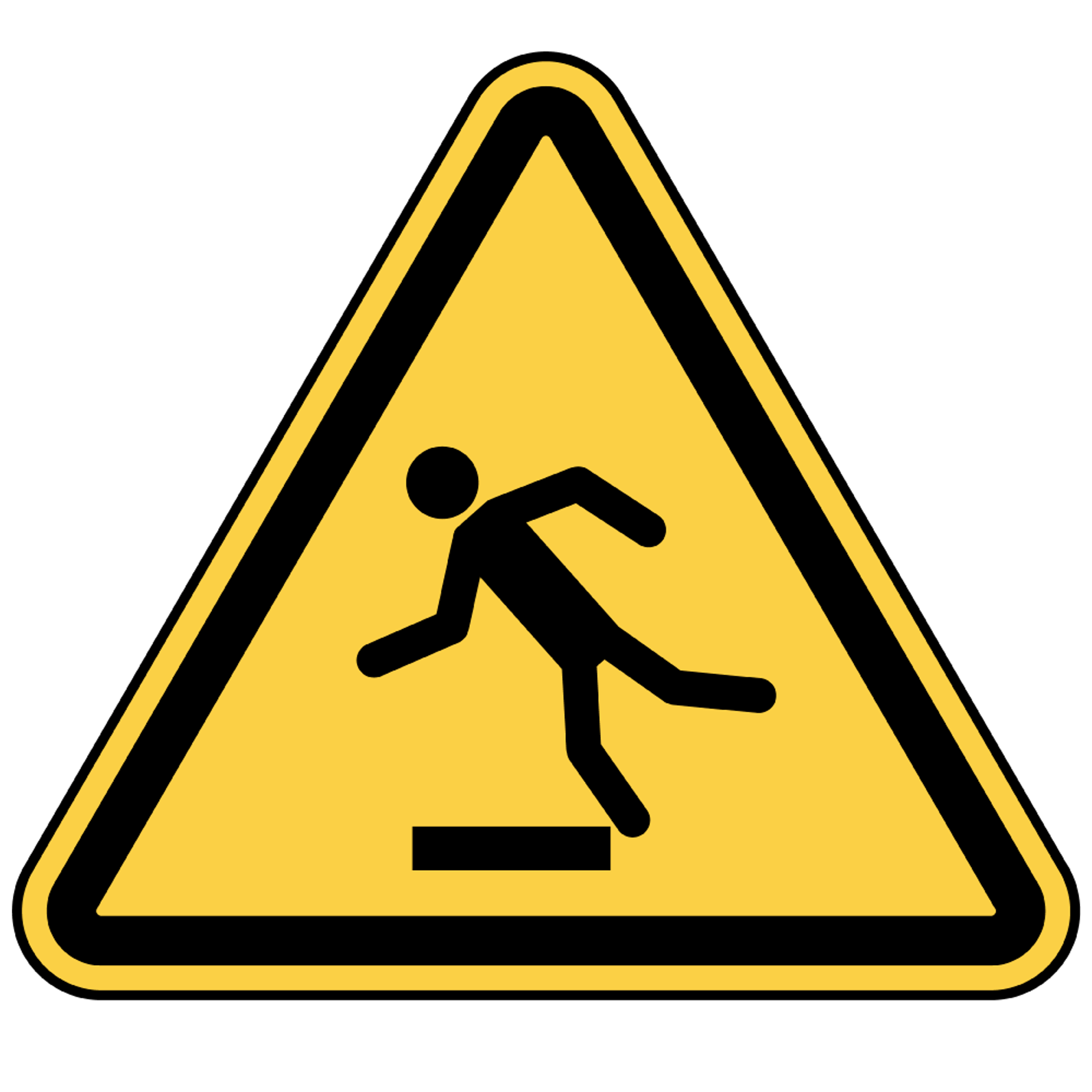 Uneven Surface