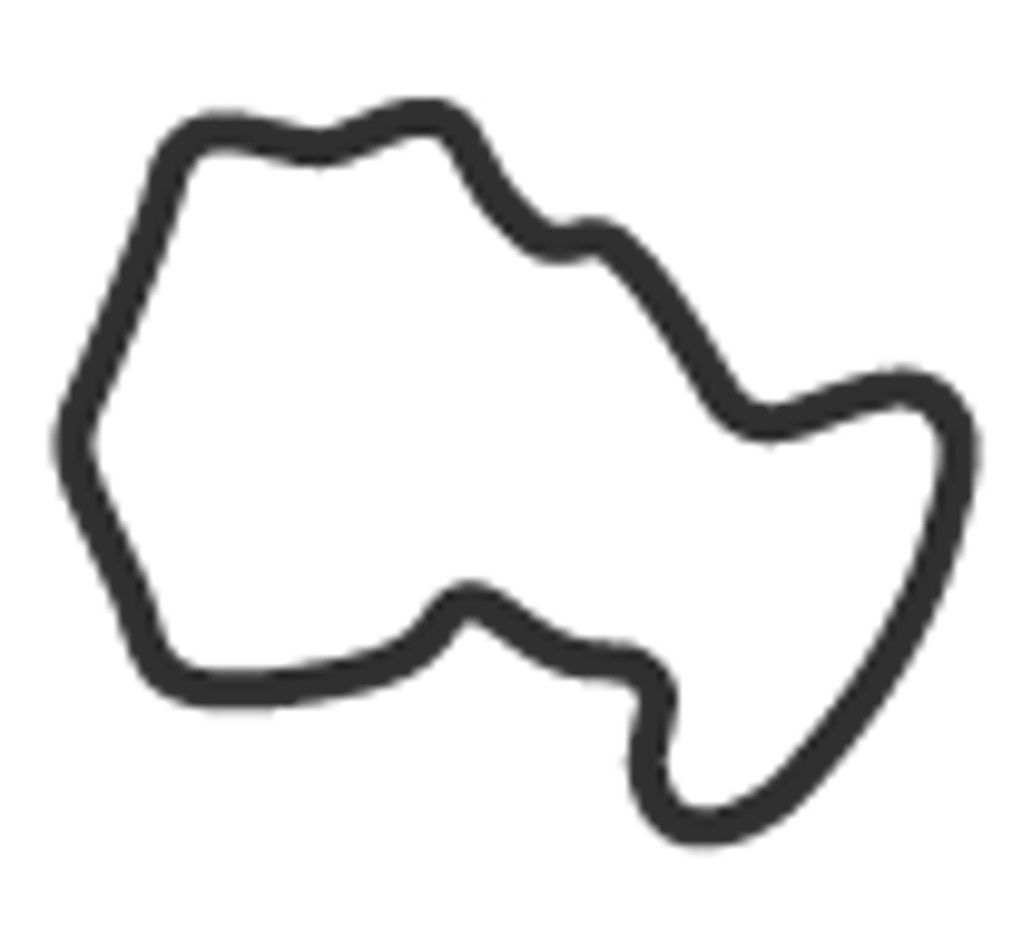 Canada Ontario Province Template