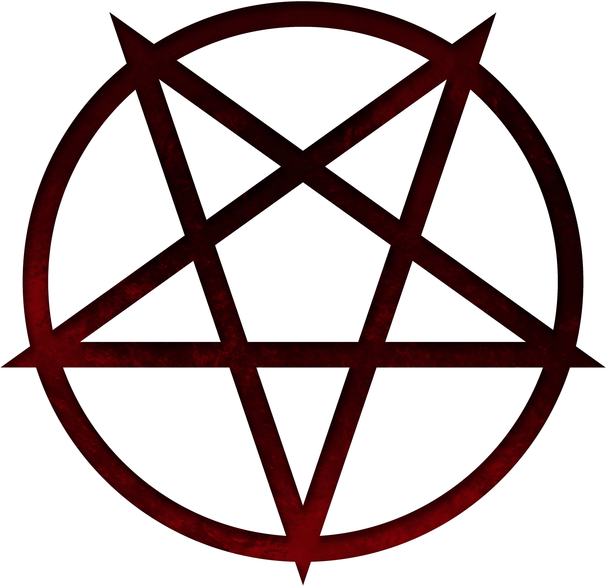 Dark Pentagram