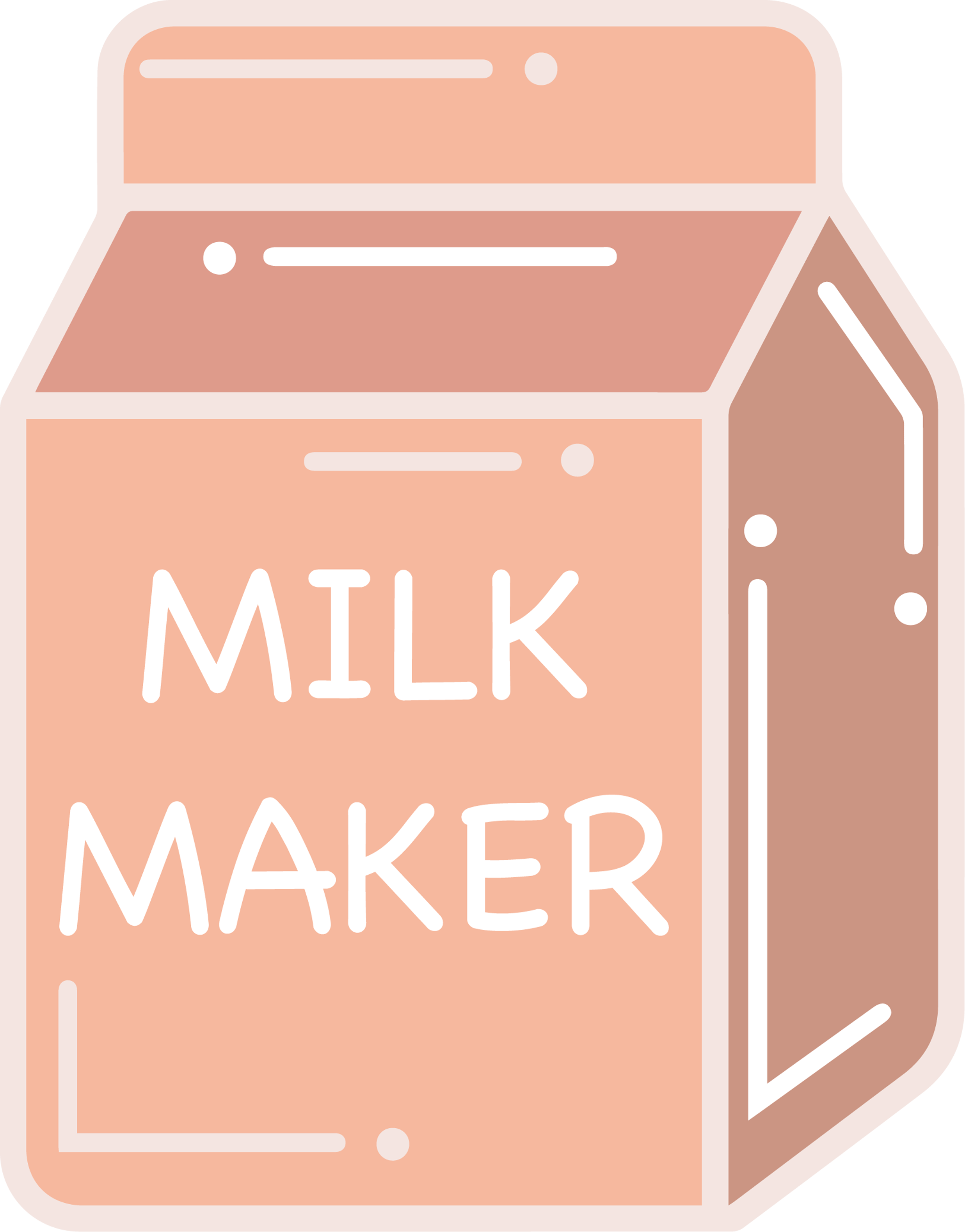 Milk Maker