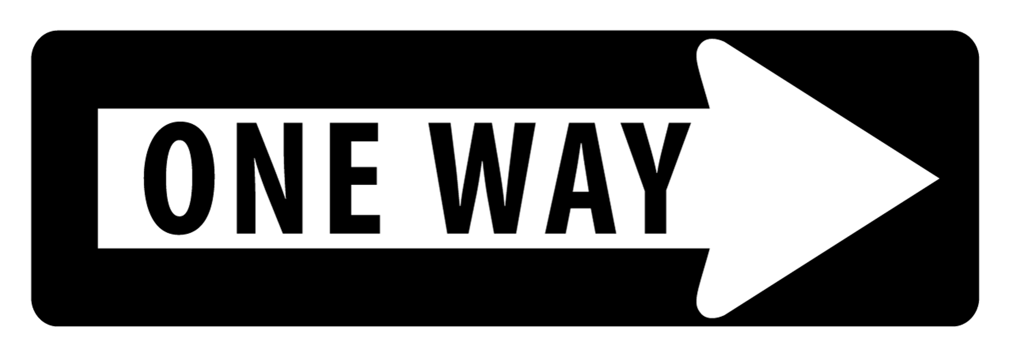 oneway